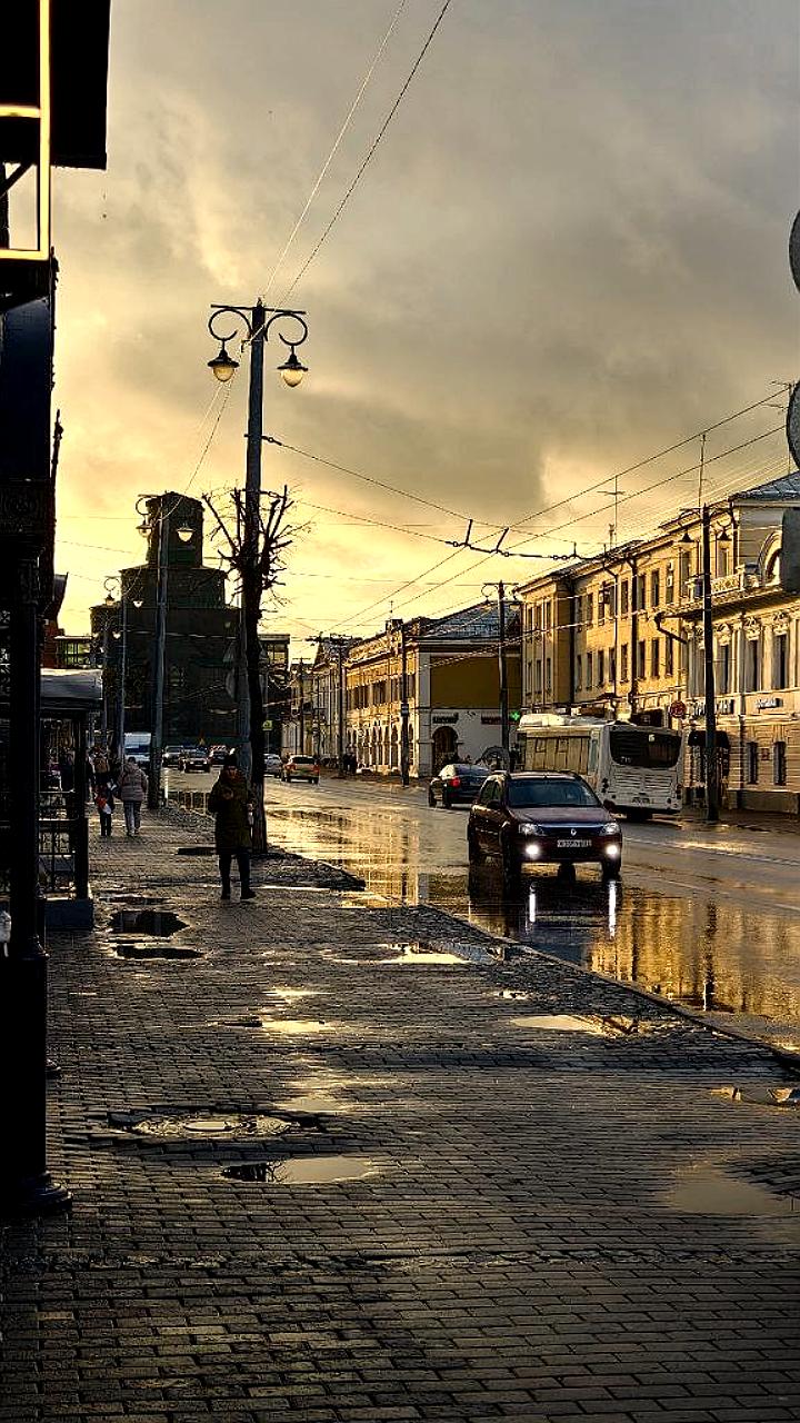 Москва, Грозный и Санкт-Петербург признаны городами с высоким качеством жизни в 2024 году