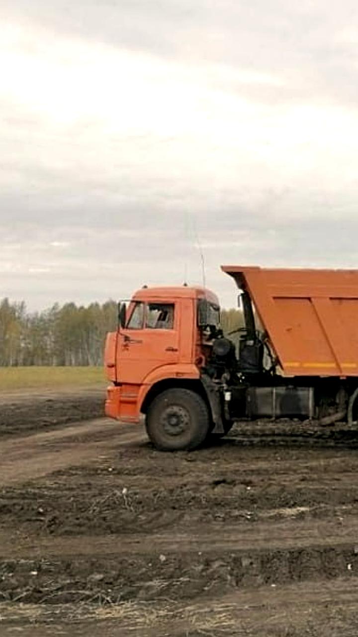 В Мариуполе ликвидированы три стихийные свалки