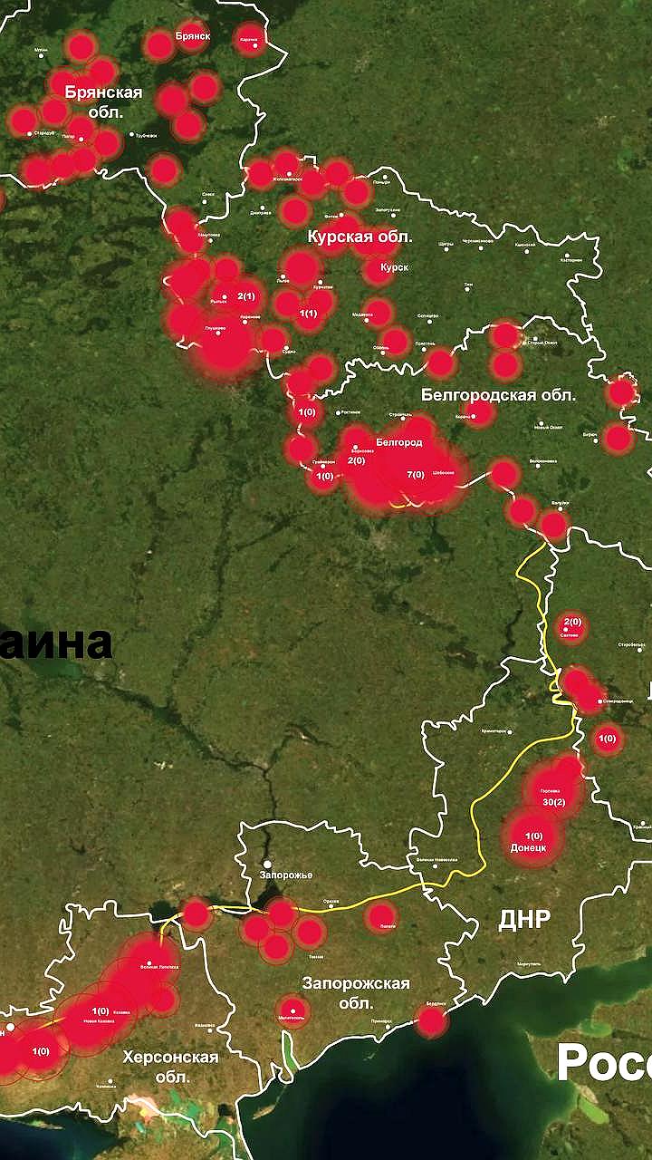 Обстрелы в ДНР: 8 погибших и 32 раненых за неделю