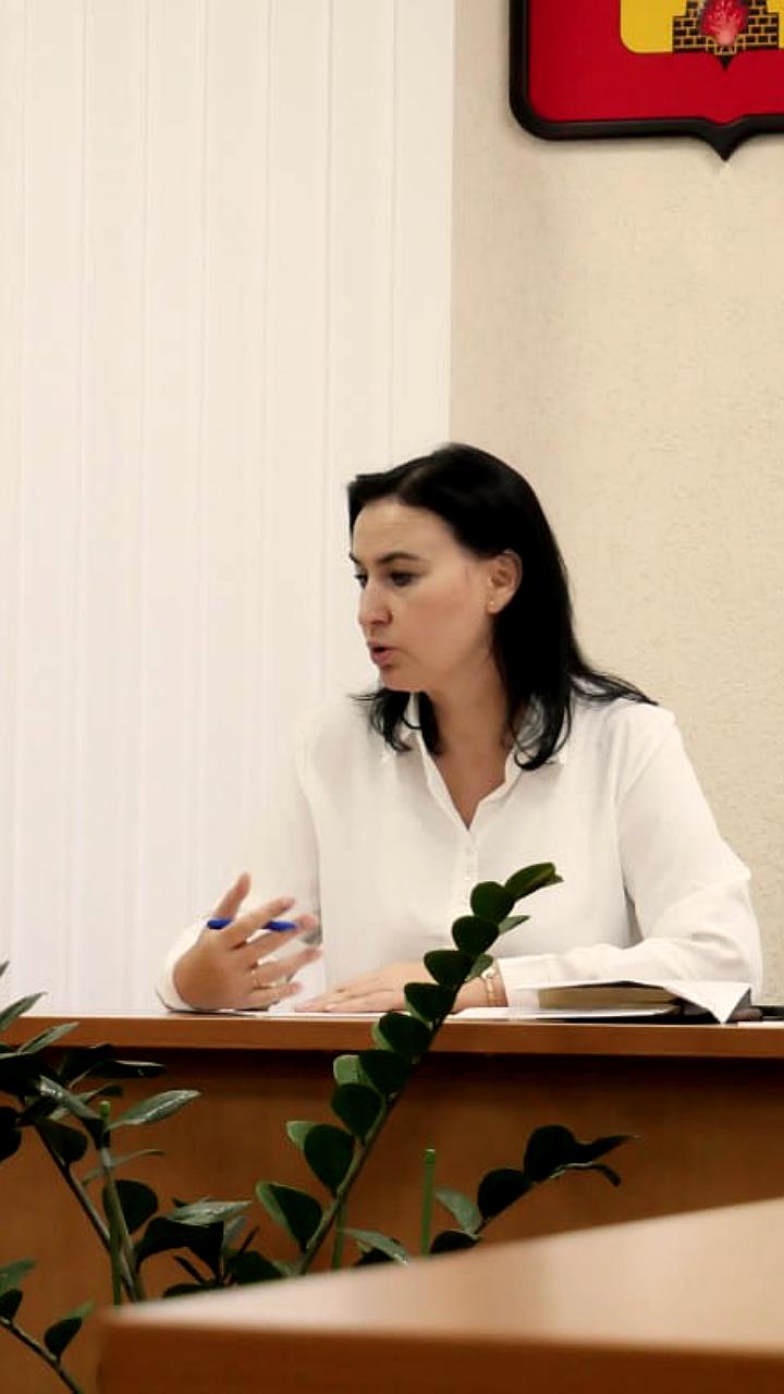 В Луганске обсуждают меры по повышению безопасности дорожного движения