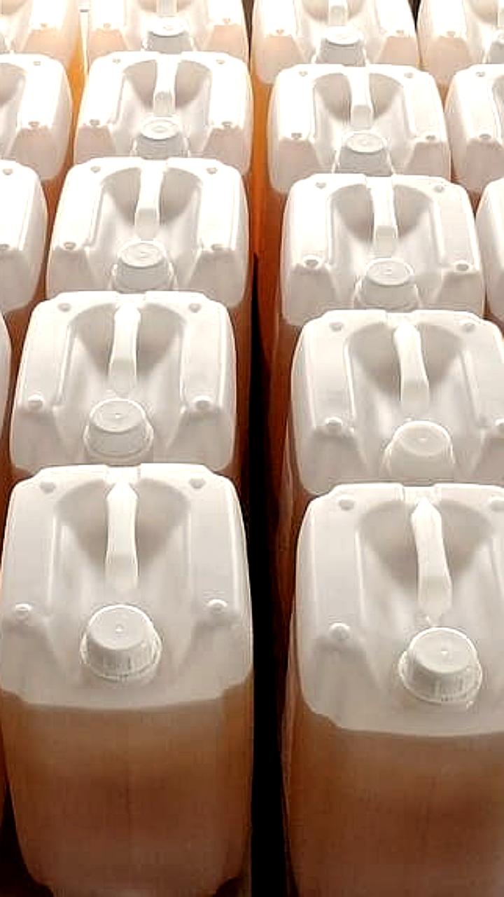 В карьере «Ялта» в д. Голыгино обнаружены вещества для производства наркотиков