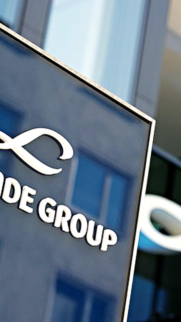 Linde теряет активы в России после судебных разбирательств