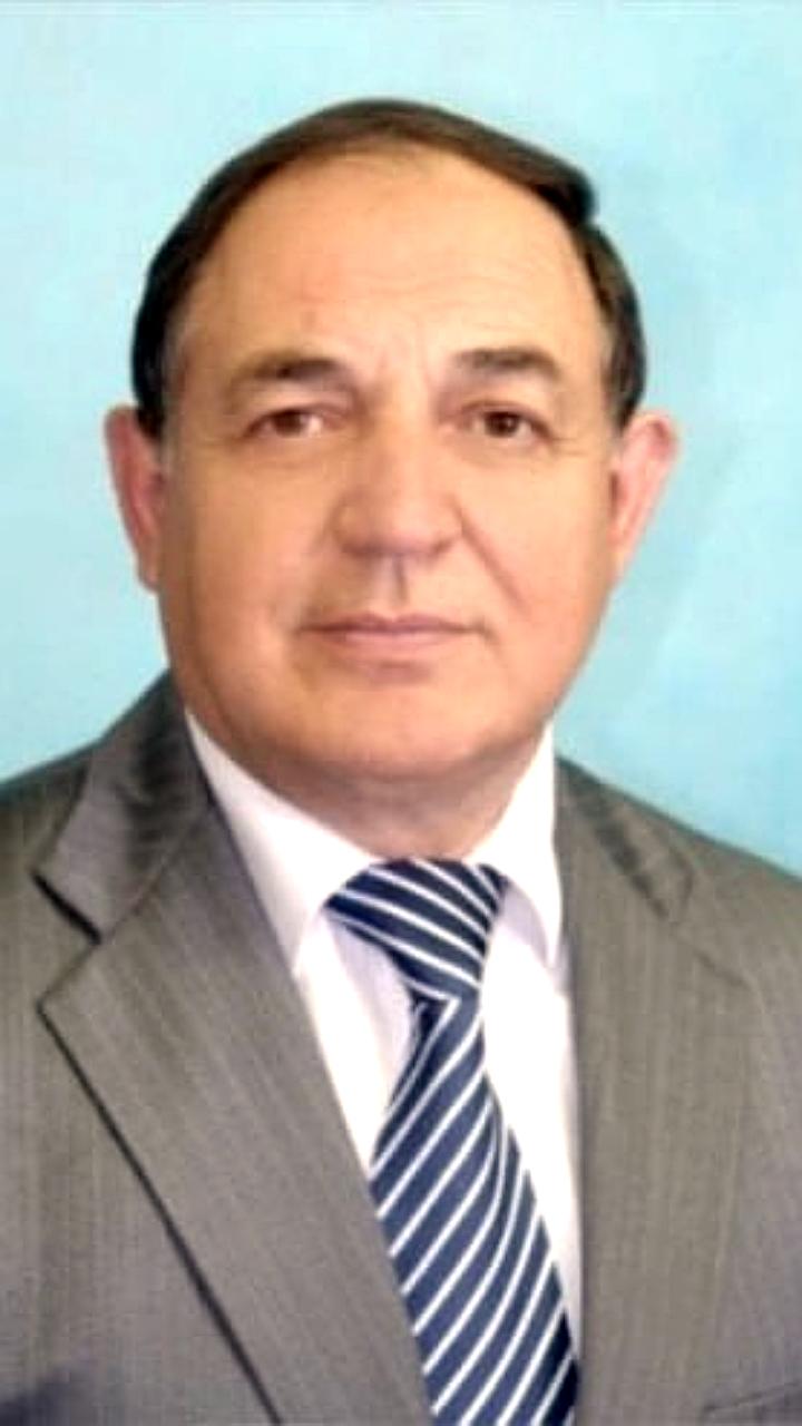 Профессору ВГАУ Константину Терновых предъявлено обвинение во взятке