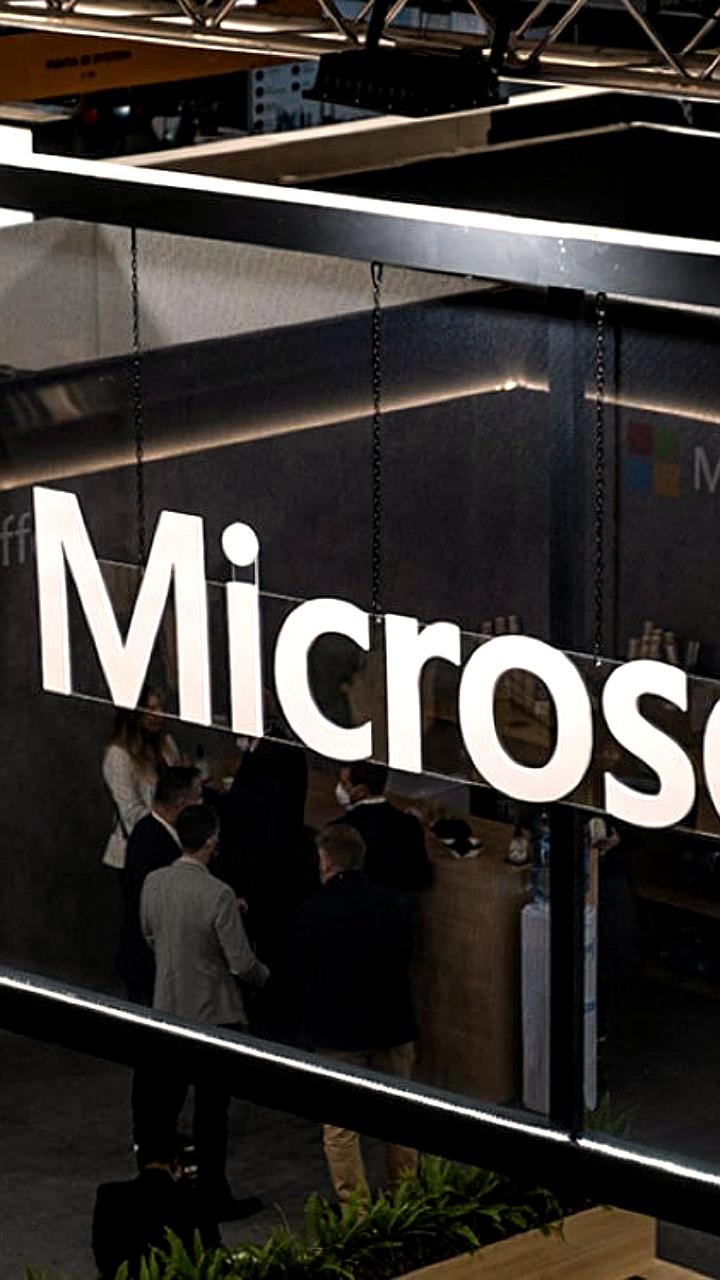 В США начато антимонопольное расследование против Microsoft