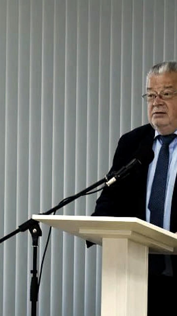 В Туле экс-ректор ТГПУ Владимир Панин осужден за мошенничество