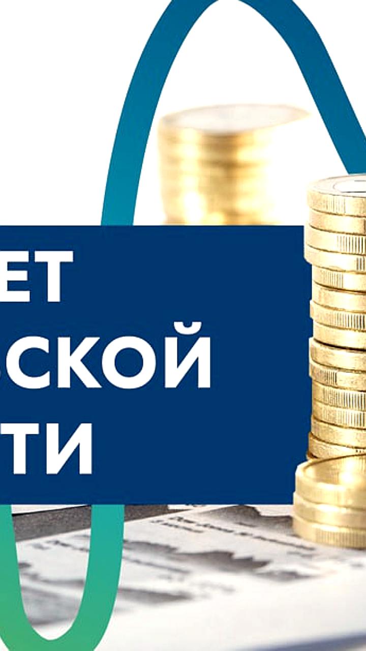 Приняты окончательные параметры бюджета на 2025 год в России и Хабаровском крае