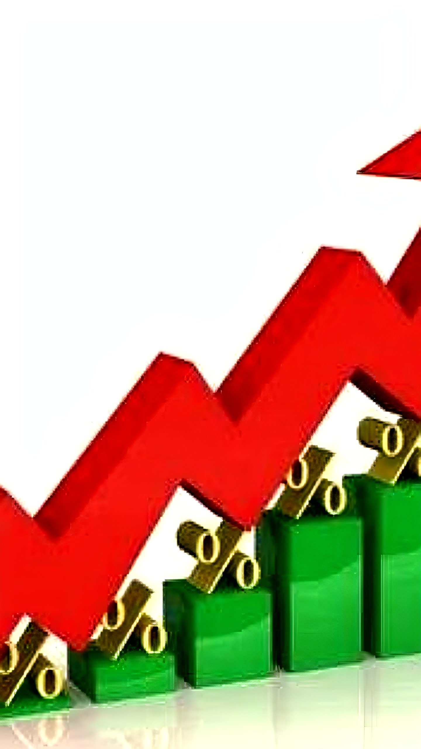 Прогноз роста ставок по ипотеке в России до 36% в 2025 году