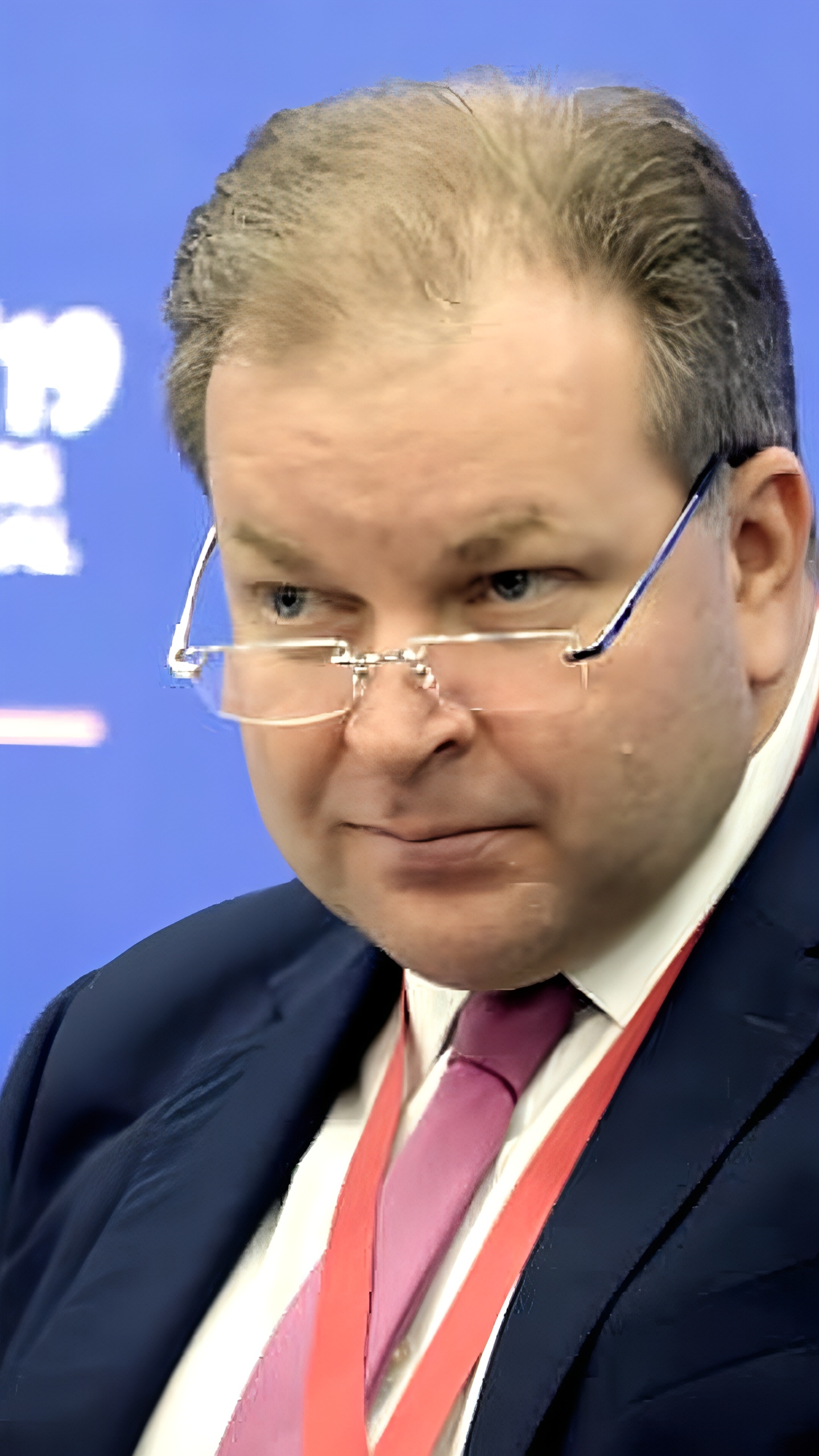 Экс-замглавы Минтранса Алексей Семенов арестован по делу о мошенничестве