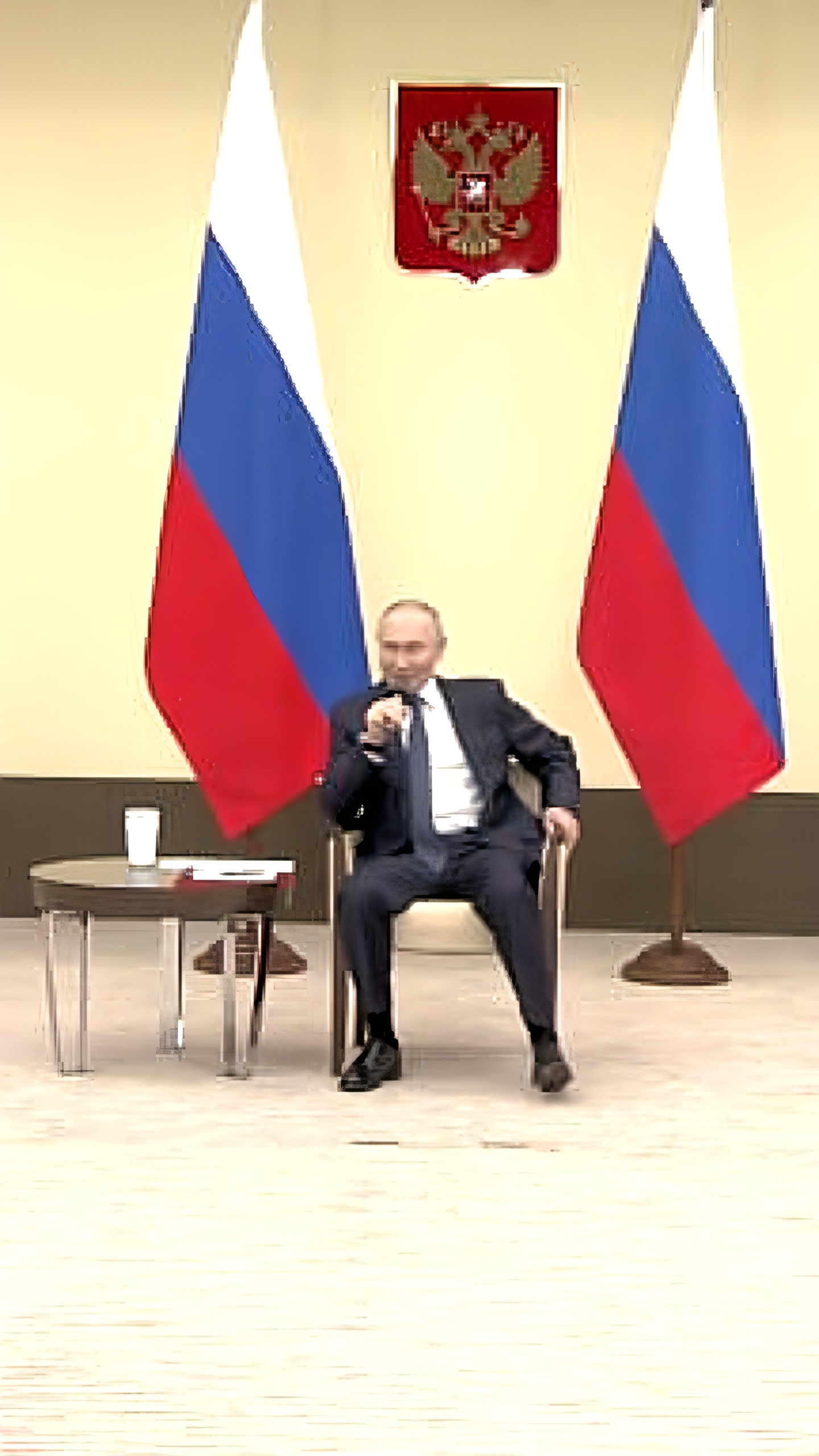 Путин анонсировал увеличение числа инженерных школ в России к 2030 году