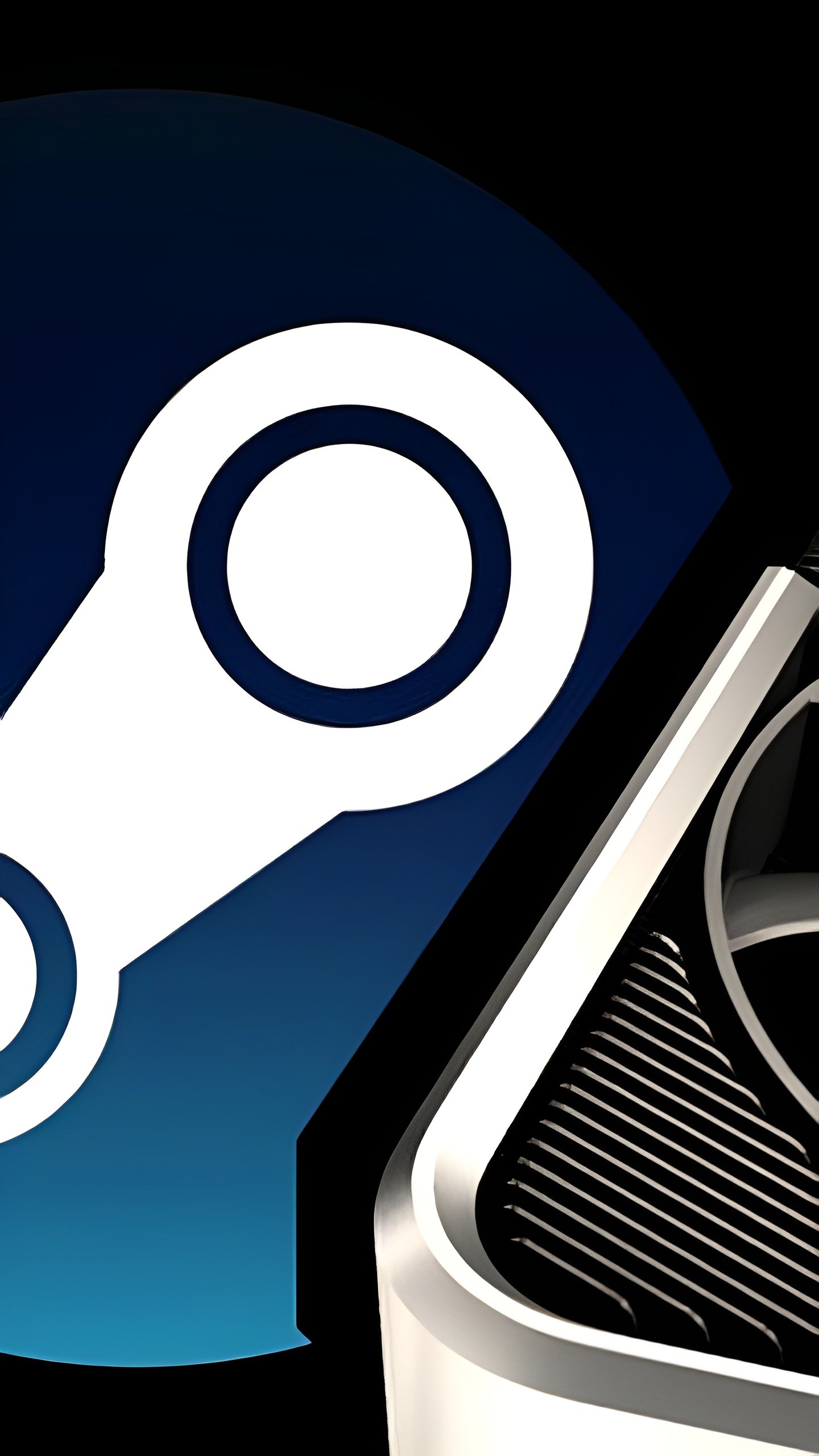 GeForce RTX 3060 сохраняет лидерство среди видеокарт по данным Steam за ноябрь 2024 года