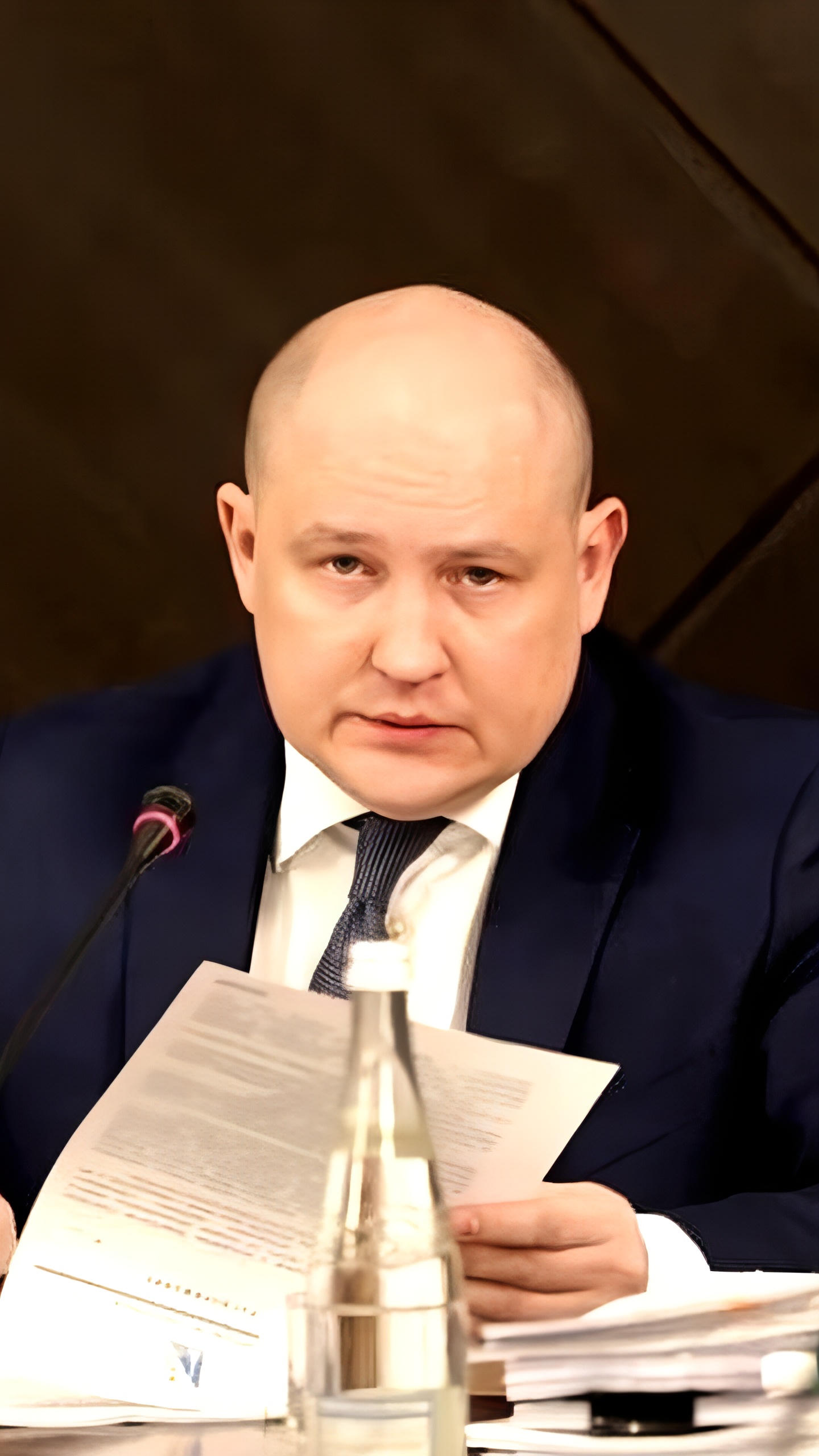 Завершена работа над генеральным планом Севастополя