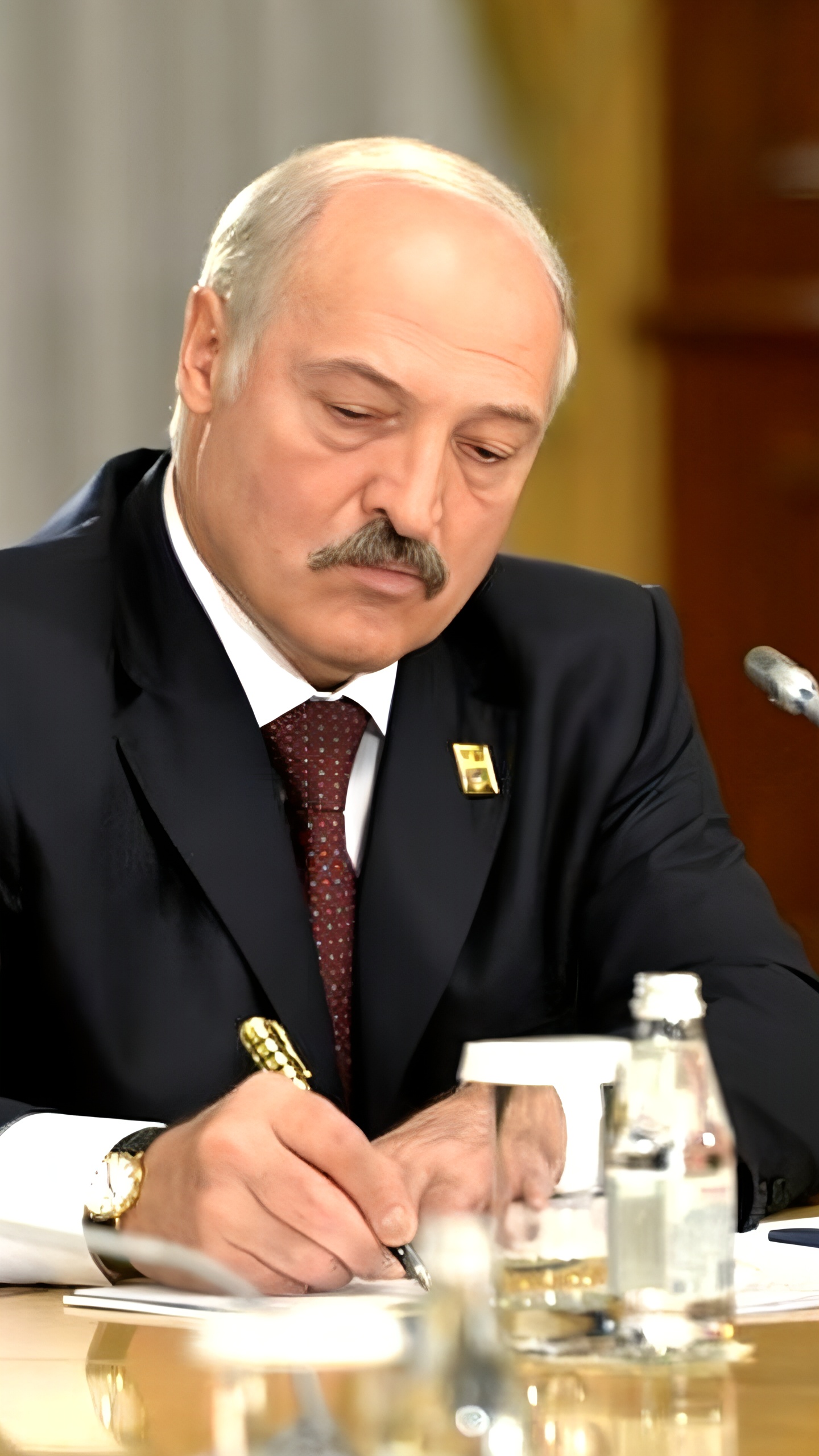 Лукашенко утвердил изменения в Договор о ЕАЭС