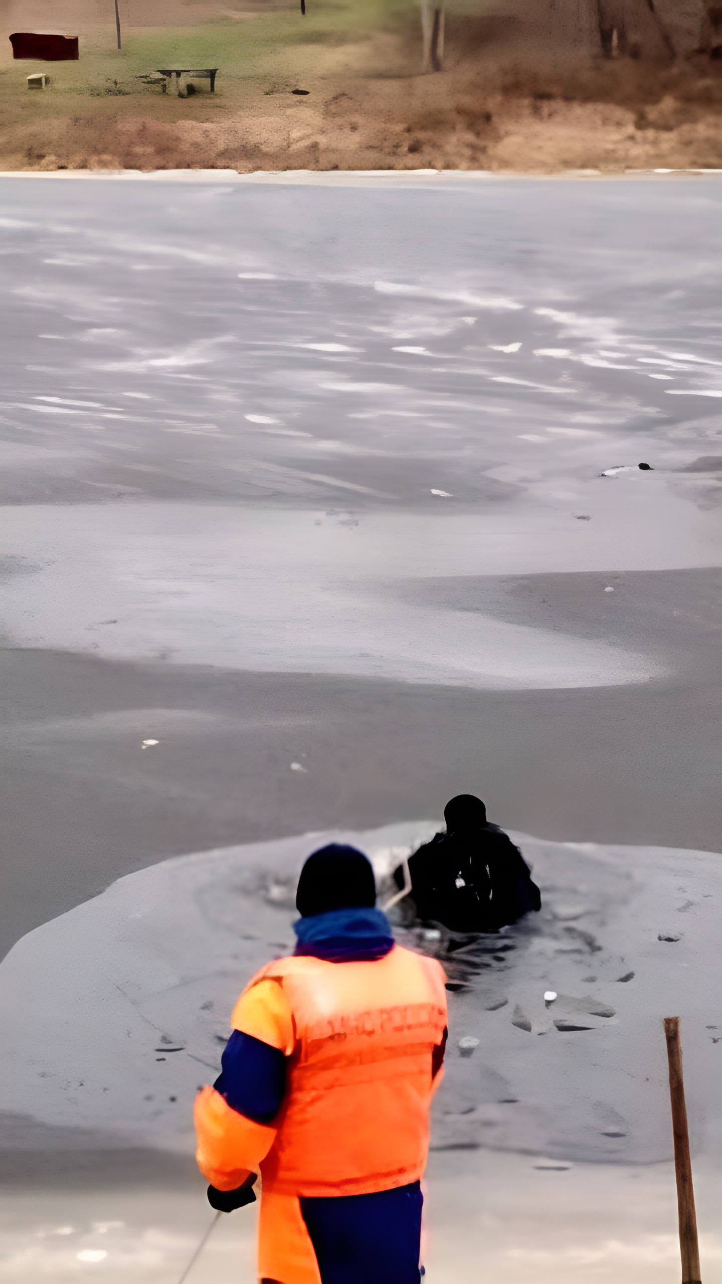 Несчастные случаи на воде в Нижегородской области: два утопленника