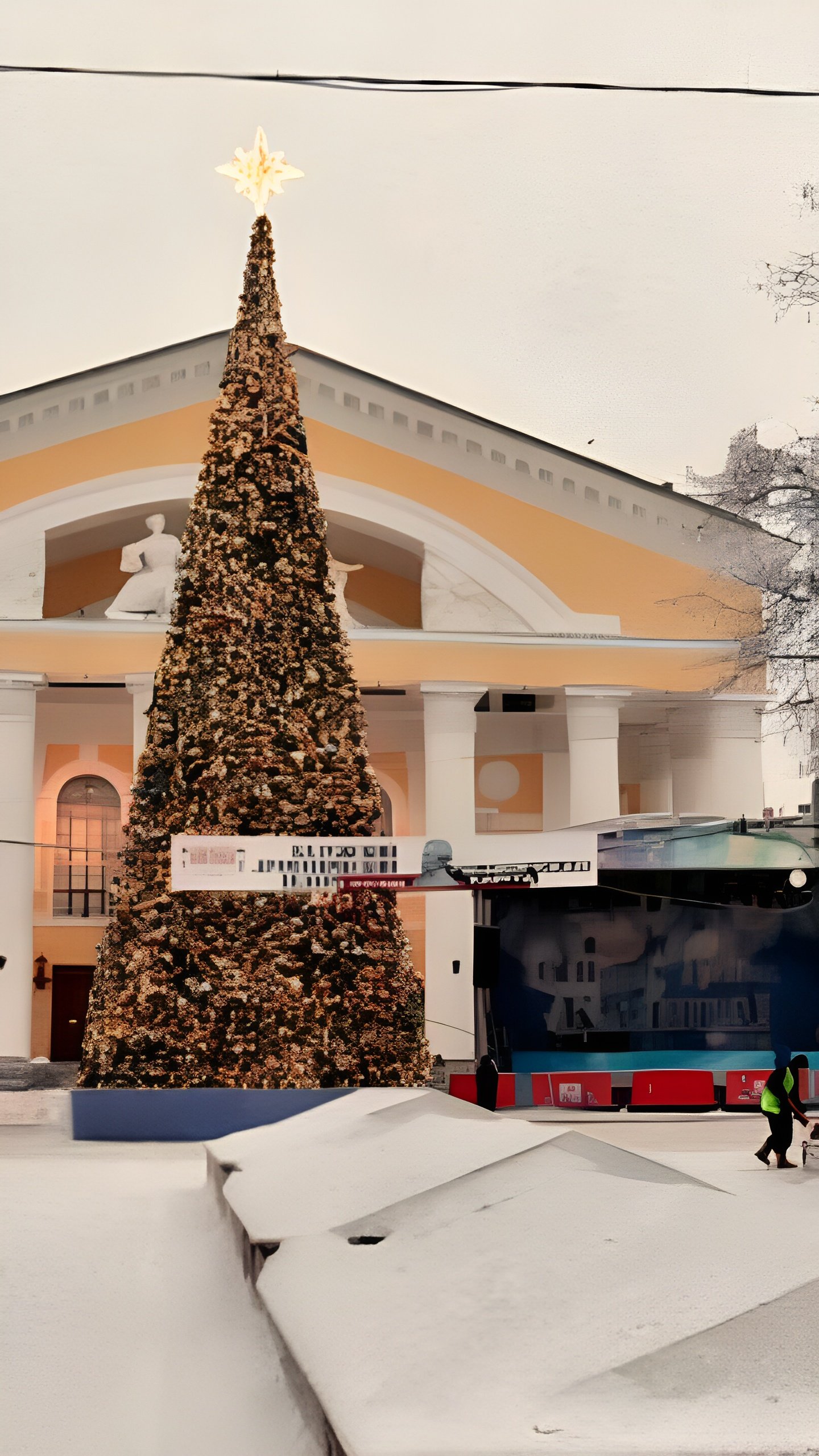 В Воронеже ограничат движение из-за Дня открытых дверей в ВА имени Жуковского и Гагарина