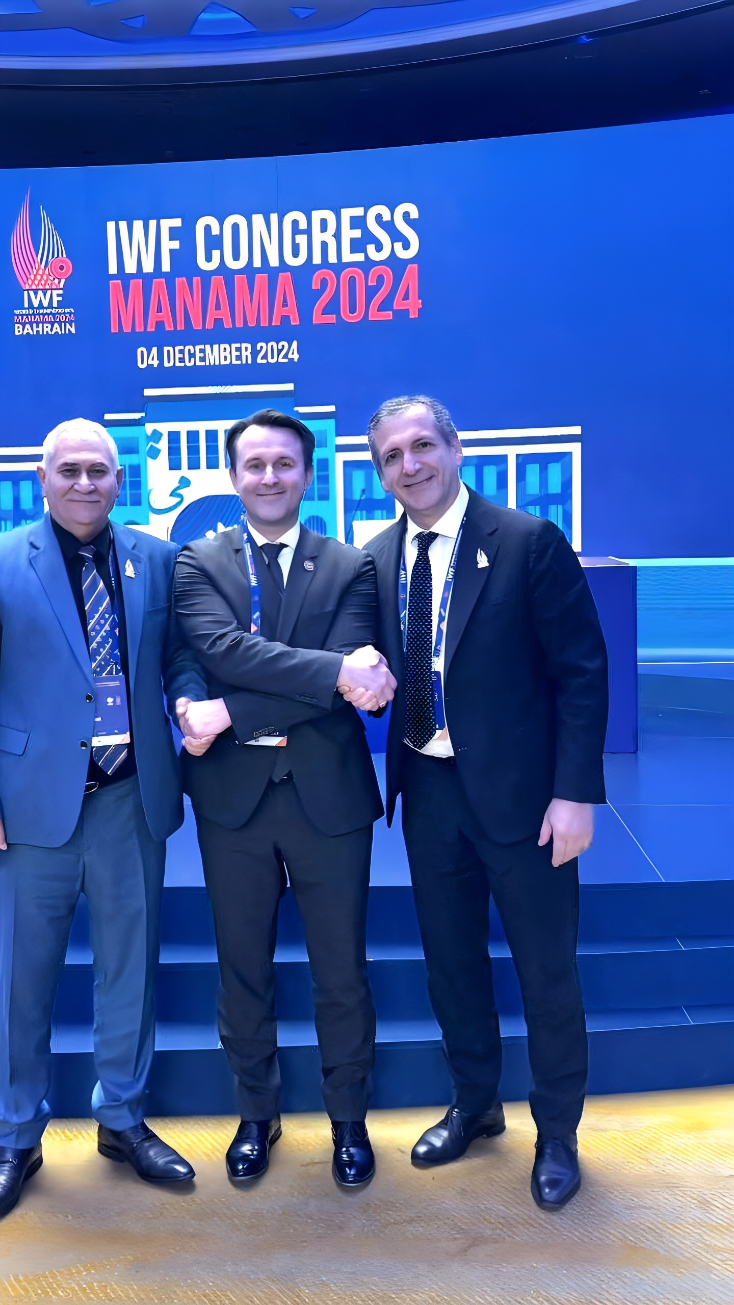 Российские тяжелоатлеты могут вернуться на международные турниры