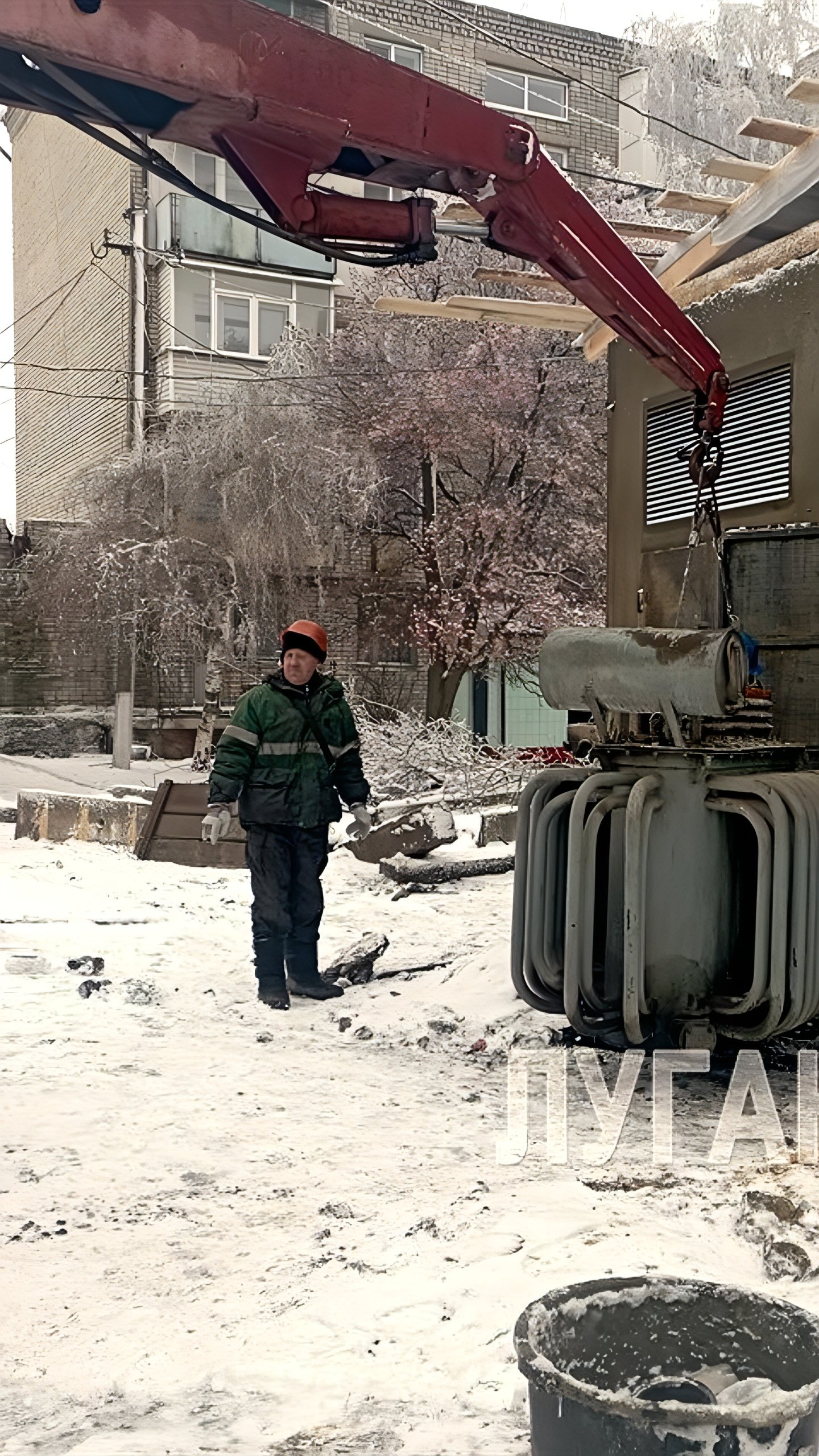 Модернизация подстанций «Ключики» и «Бескудниково» от «Россети» направлена на повышение энергоэффективности