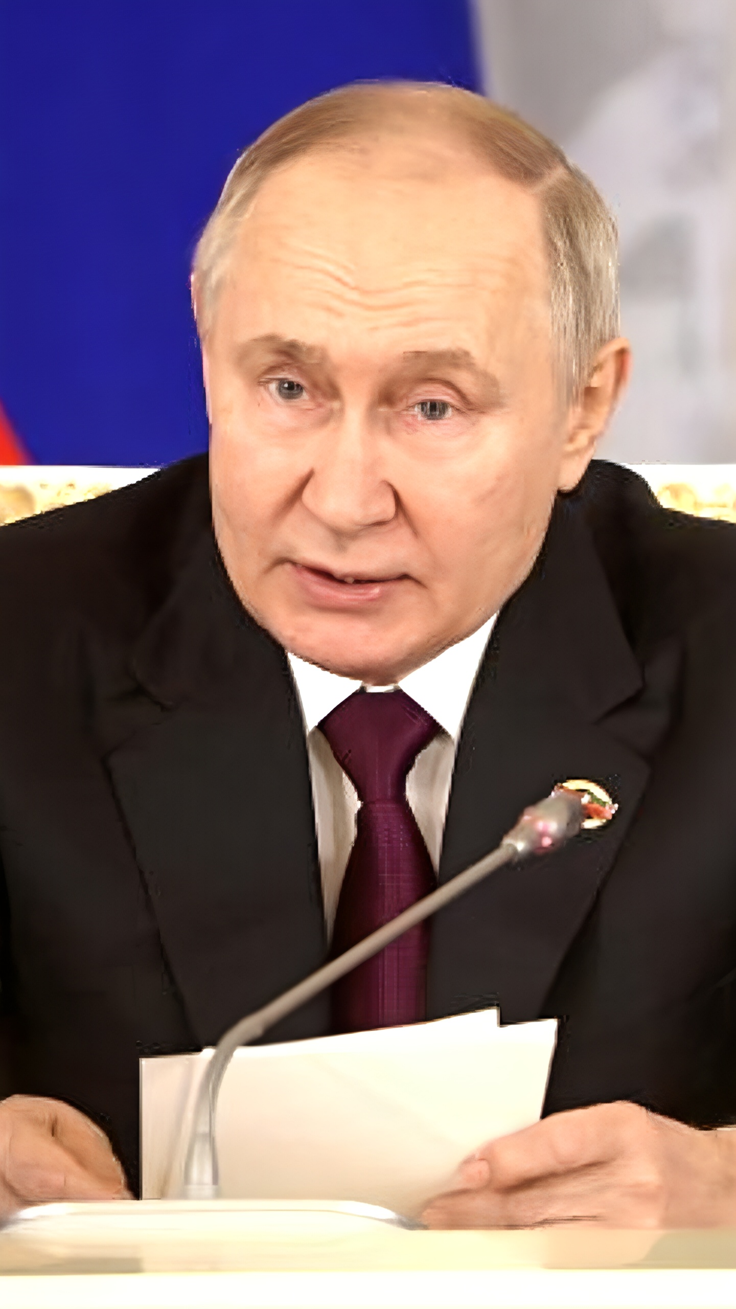 Путин подчеркивает важность мнения граждан для оценки нацпроектов