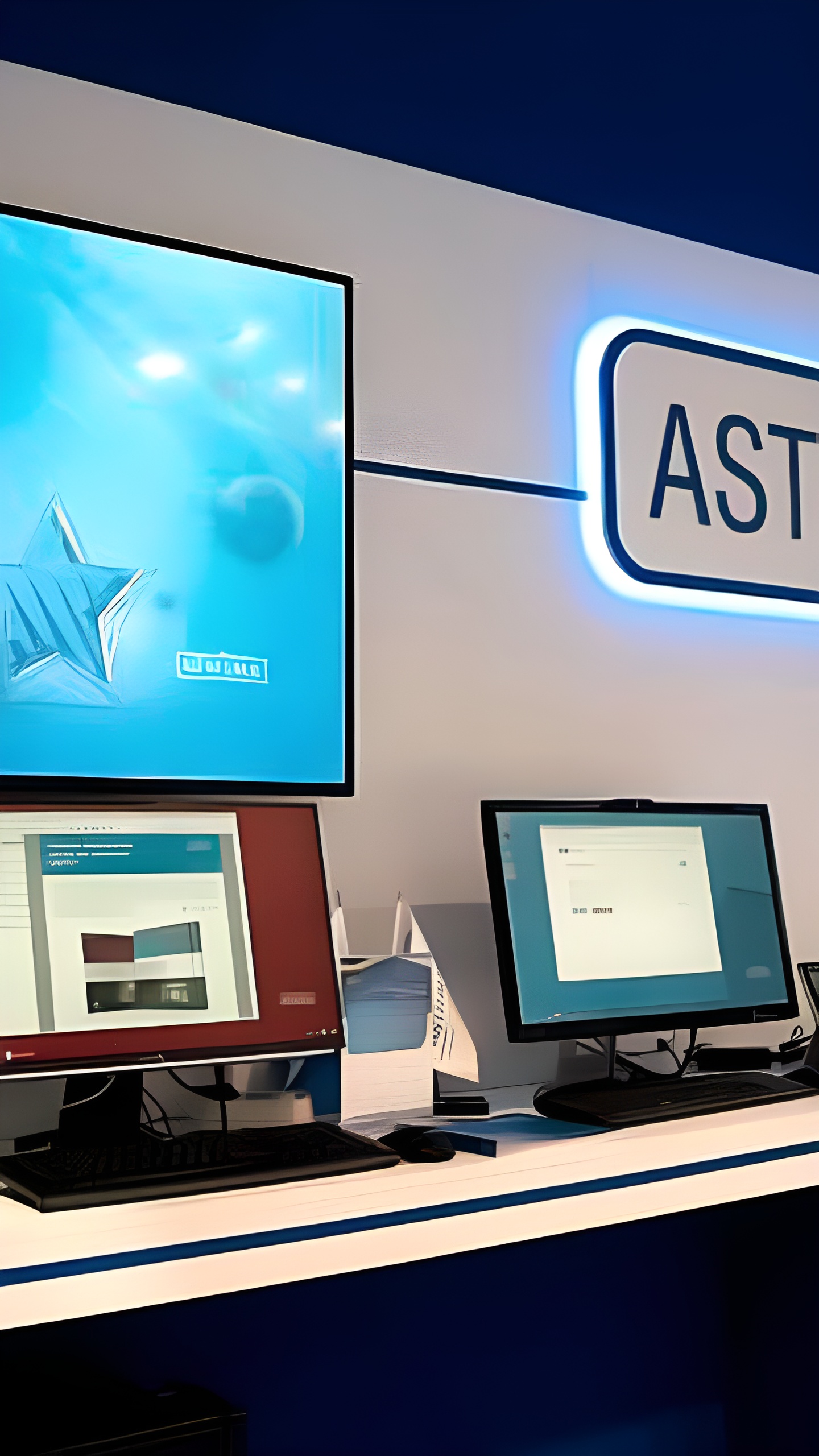 Минэкономразвития России внедряет планшеты на базе Astra Linux в рамках стратегии импортозамещения