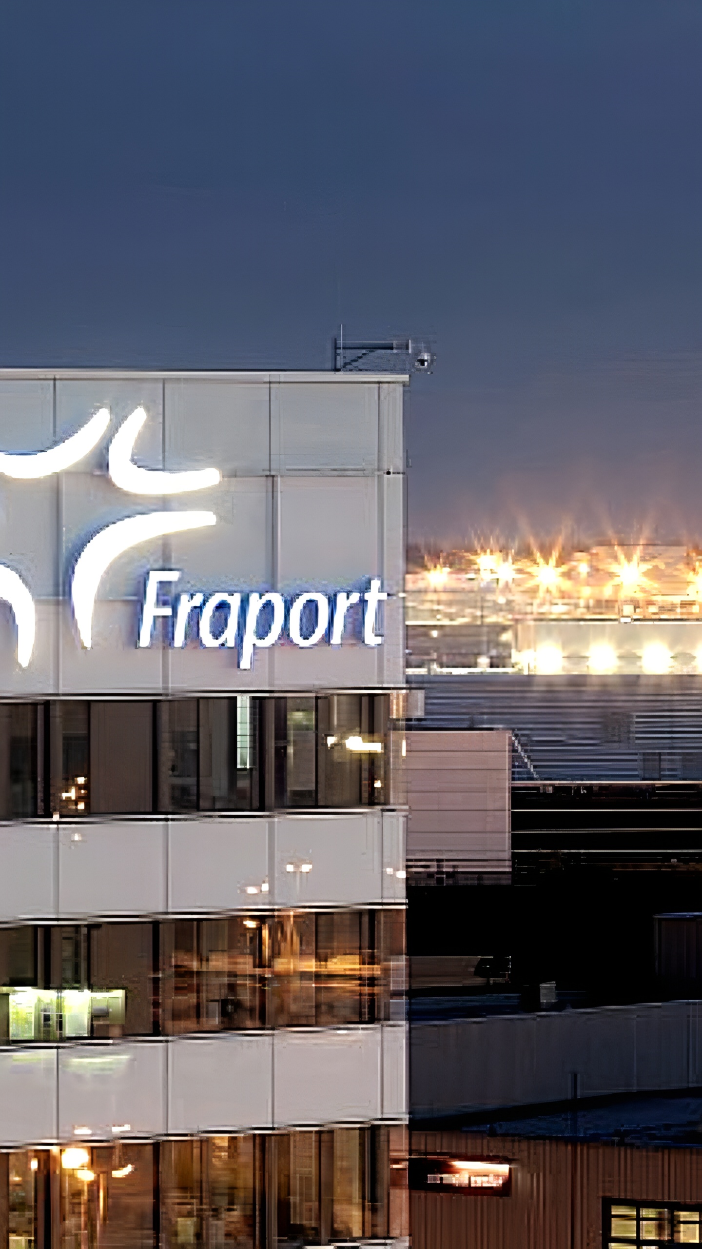 Fraport завершает продажу 25% доли в аэропорту Пулково инвестору Orbit Aviation