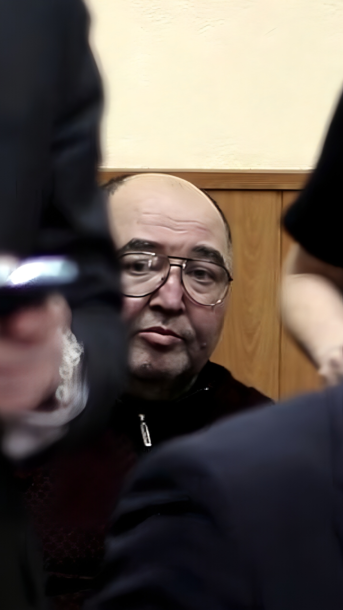 Суд удовлетворил жалобу прокуратуры на освобождение Бориса Шпигеля