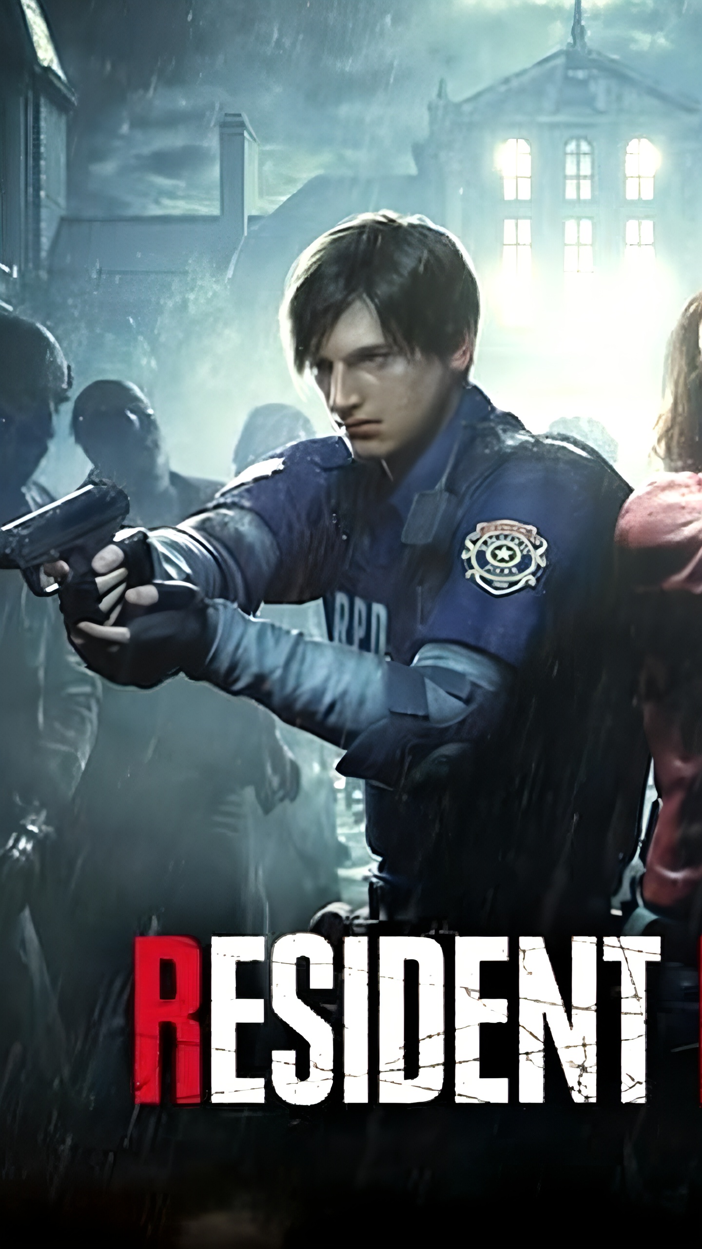 Resident Evil 2 теперь доступен на устройствах Apple с поддержкой новых чипов