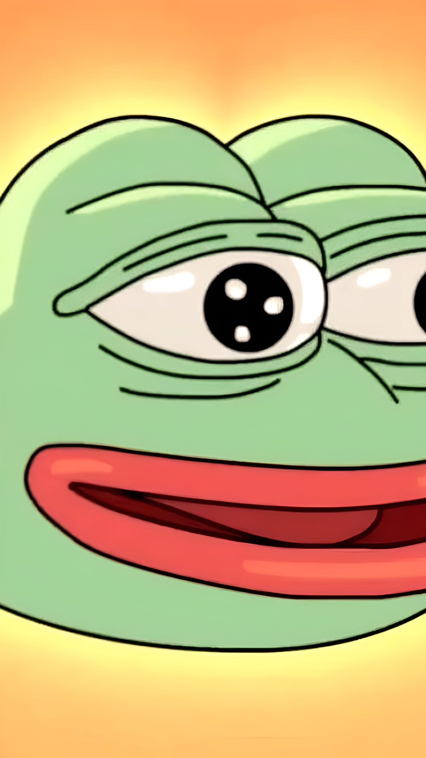 Трейдер увеличил инвестиции в токен PEPE до 73 миллионов долларов
