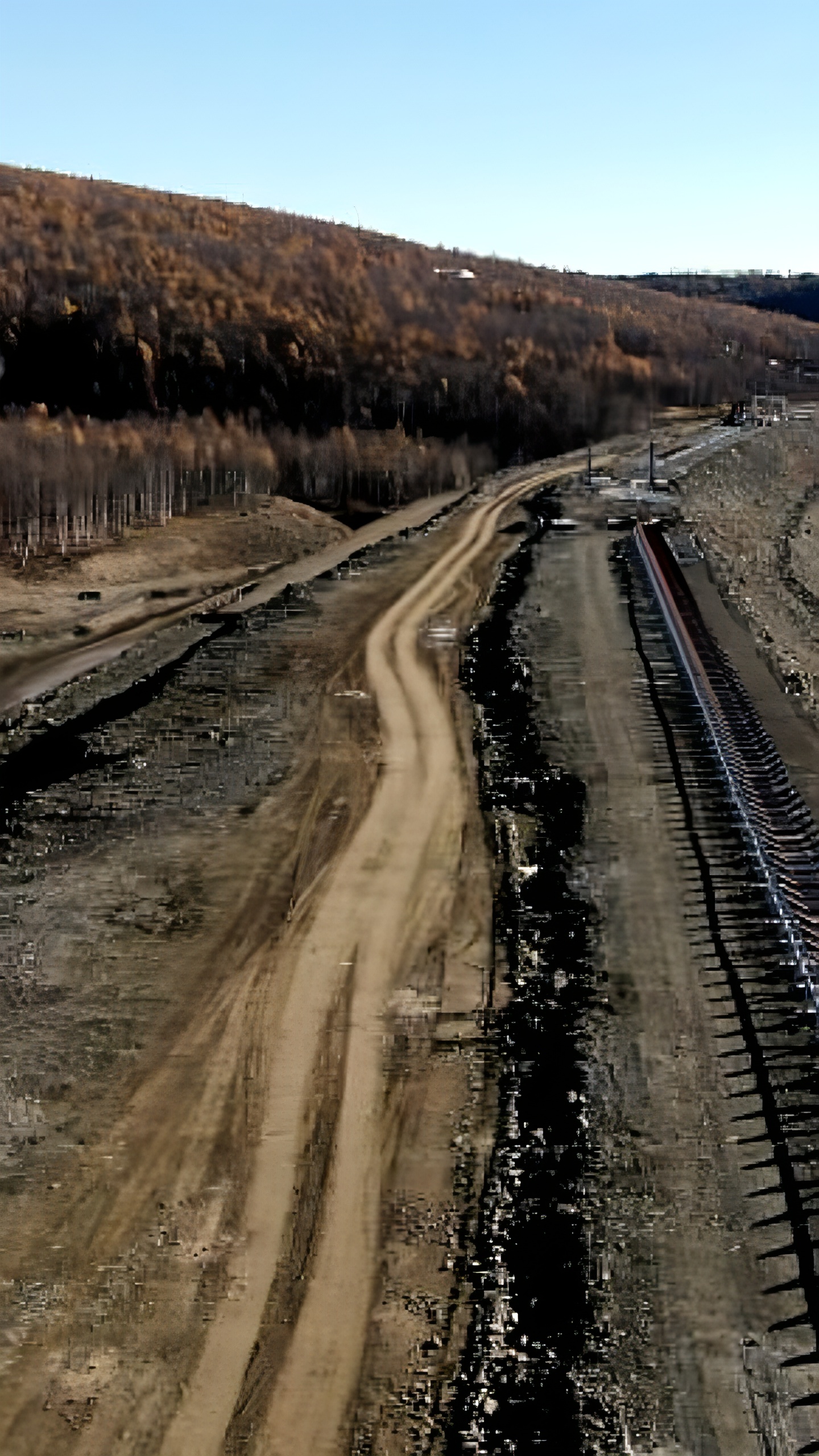Запуск новых транспортных объектов и инвестпроектов в Хабаровском крае запланирован на 2025 год