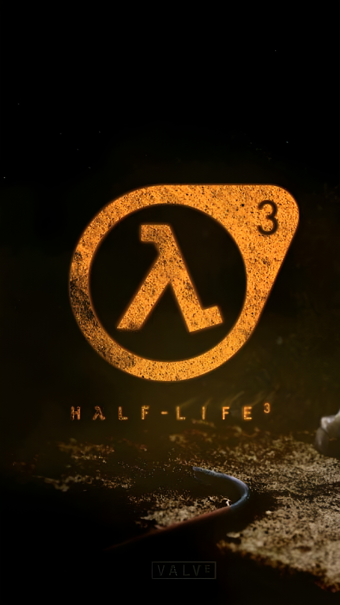 Анонс Half-Life 3 ожидается на The Game Awards 2024