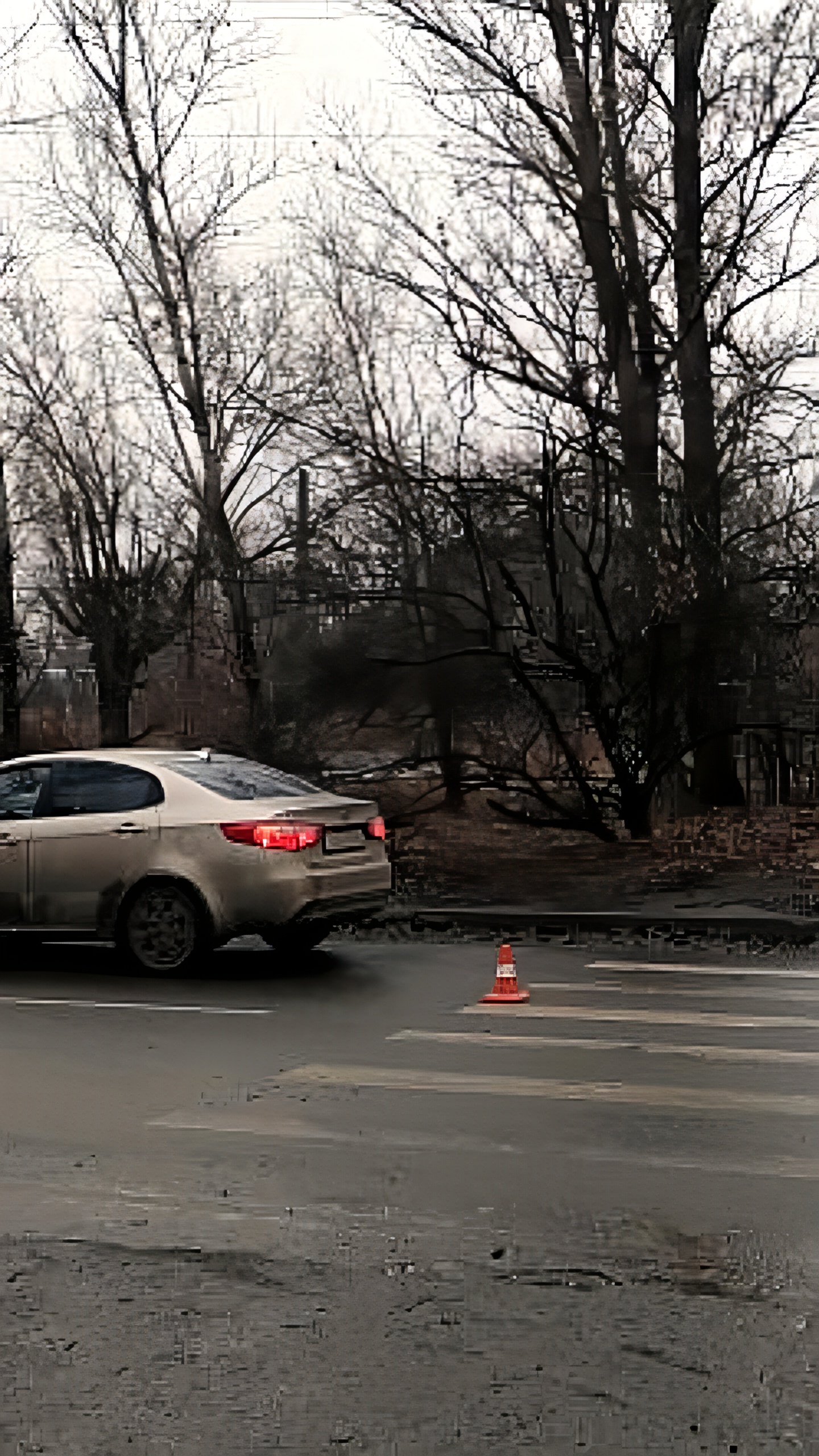 Два ДТП с пешеходами в Новочеркасске за сутки