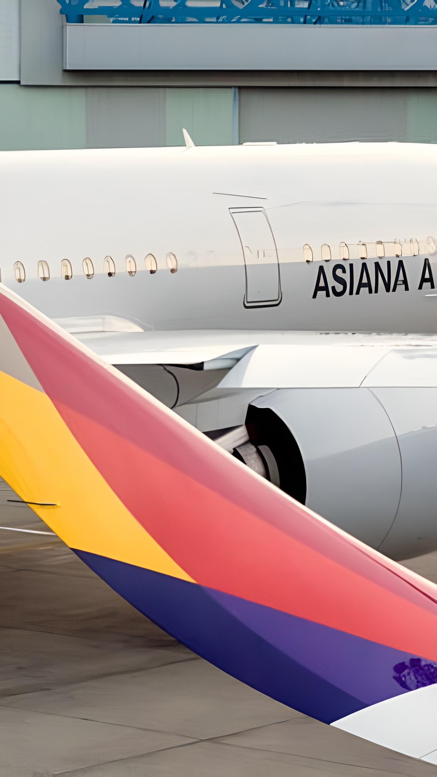 Korean Air завершает поглощение Asiana Airlines, создавая крупнейшую авиакомпанию Азии