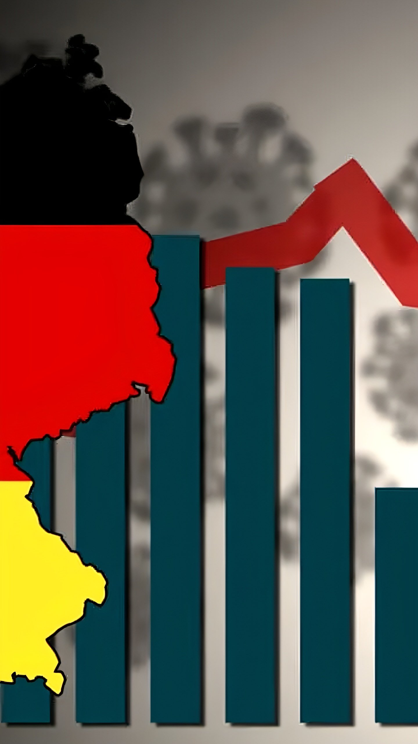 Бундесбанк снижает прогноз роста Германии на 2025 год из-за угрозы торговой войны с США