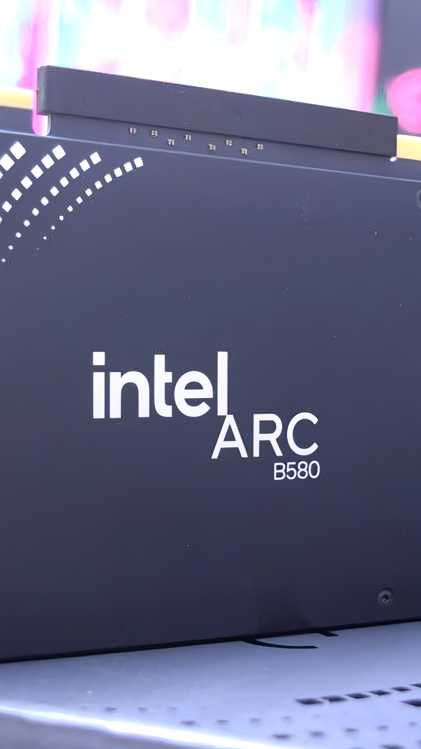 Intel Arc B580 распродана за один день благодаря высокой производительности