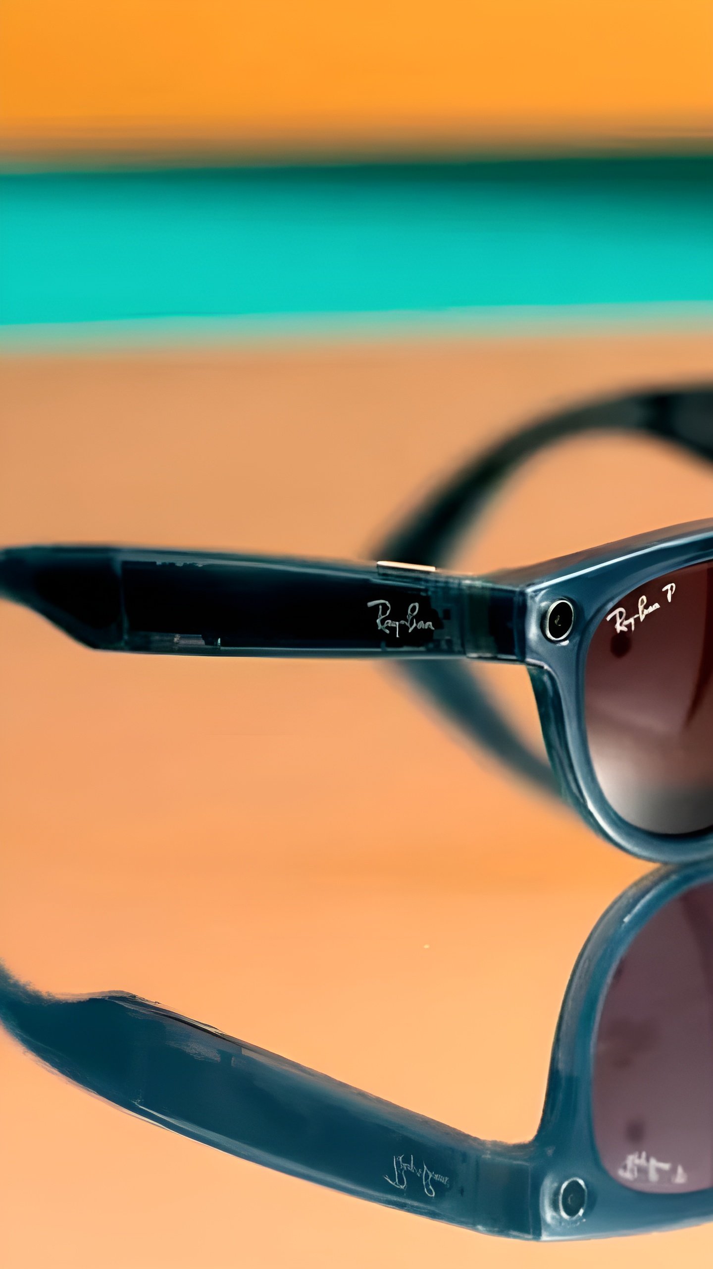 Meta обновляет умные очки Ray-Ban, добавляя новые функции