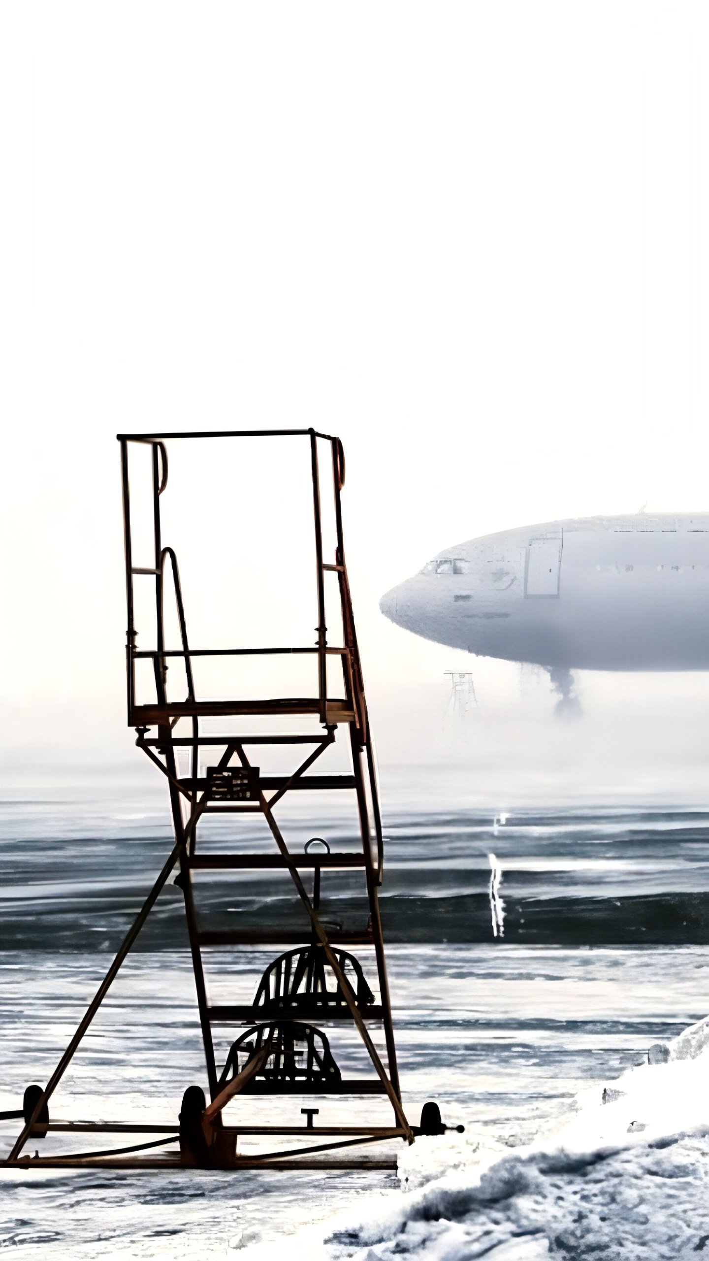 Задержка рейсов Air Astana из Алматы из-за снегопада