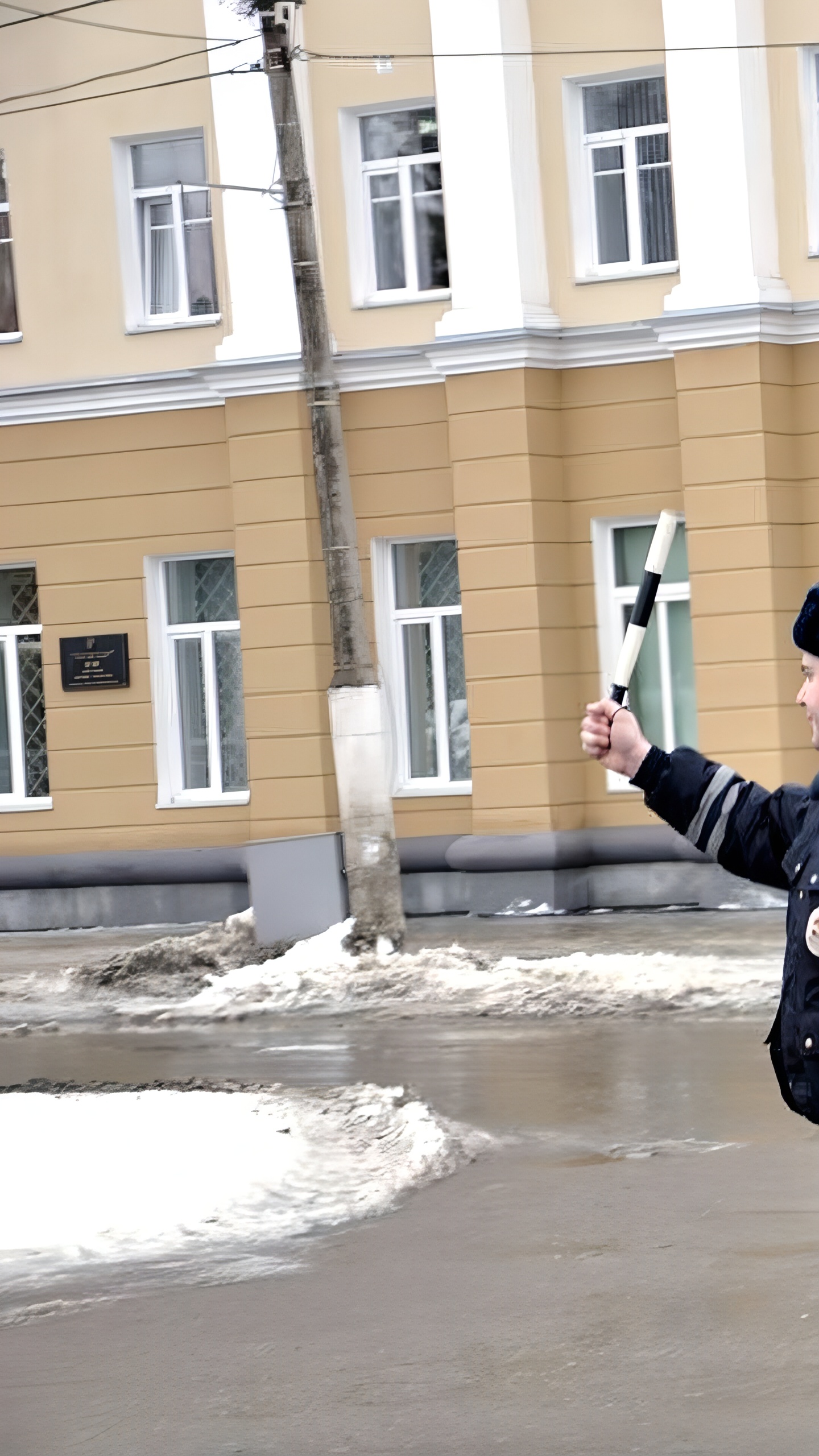 Барнаул готовится к новогодним представлениям для школьников