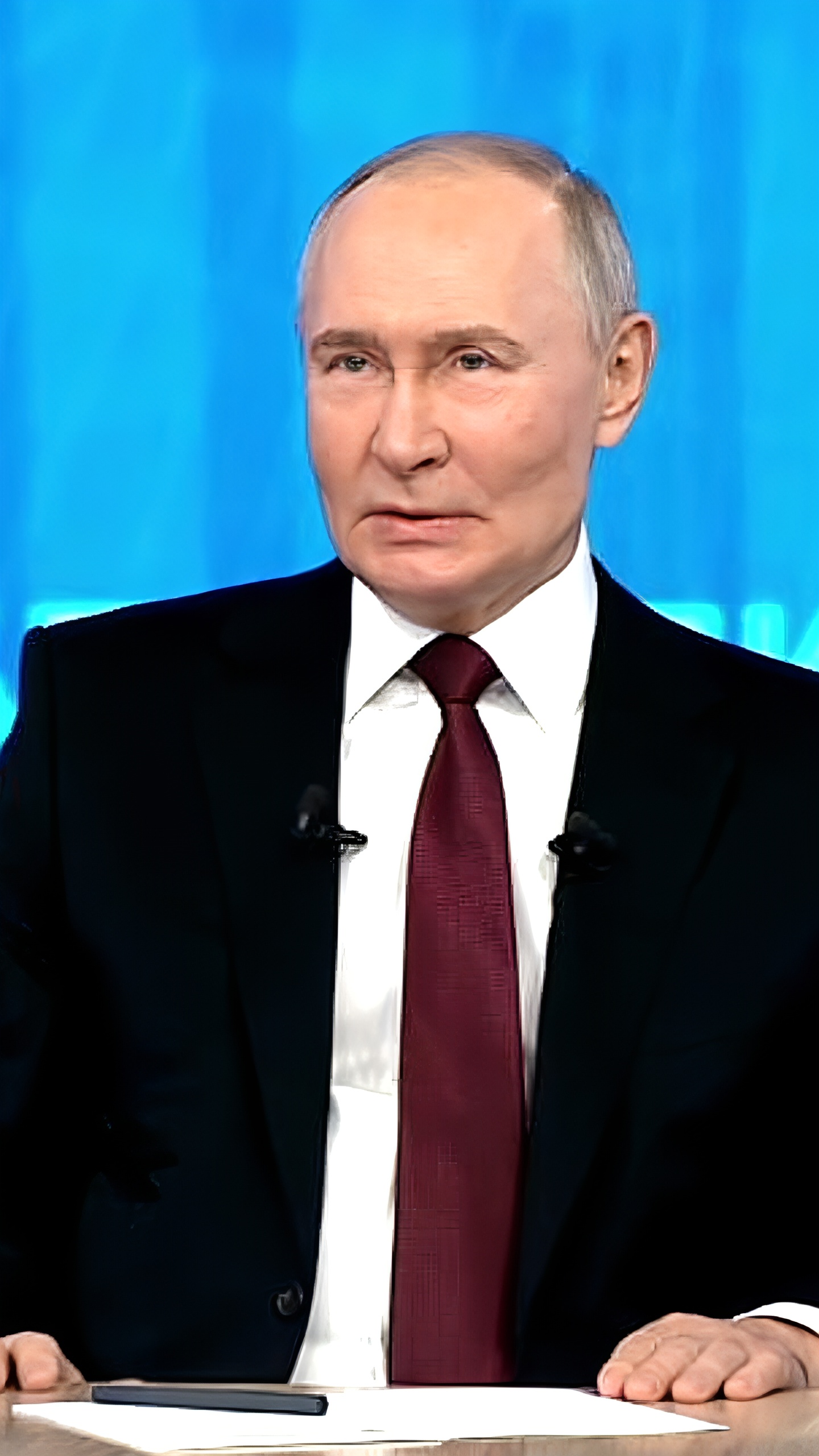 Путин о будущем: Эффективная работа правительства и формулирование целей развития