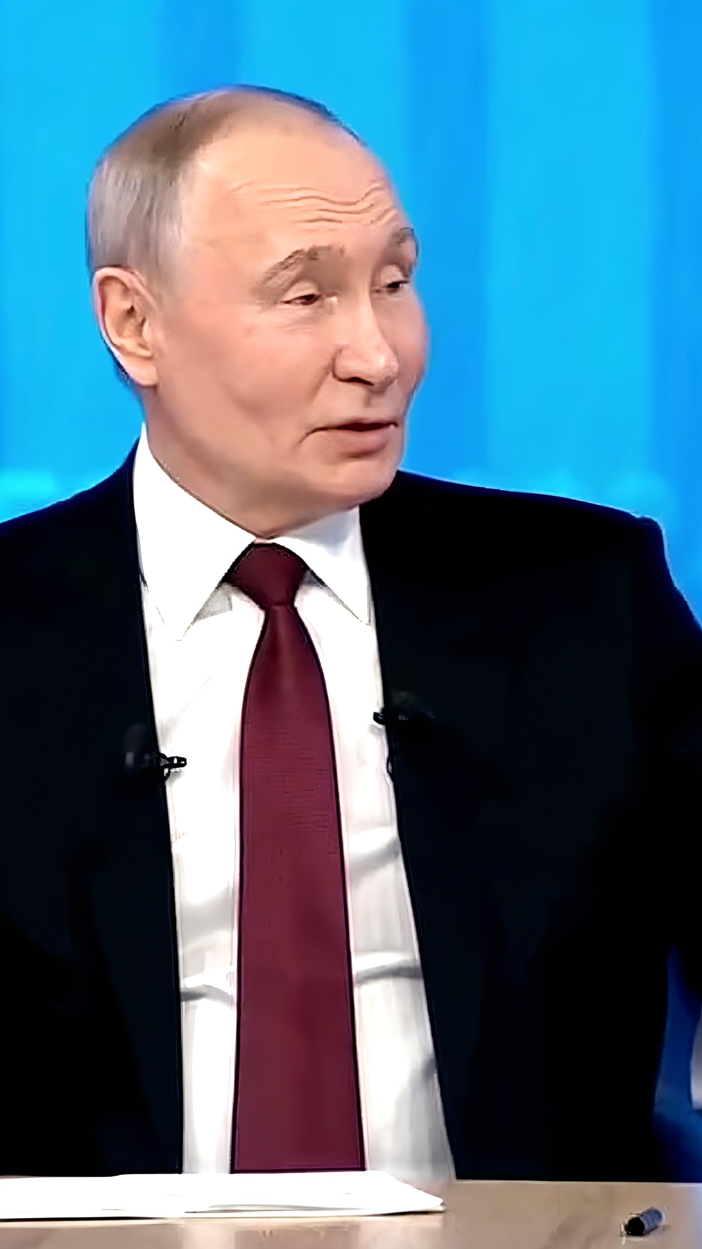 Путин о будущем беженцев: необходимость подготовки инфраструктуры