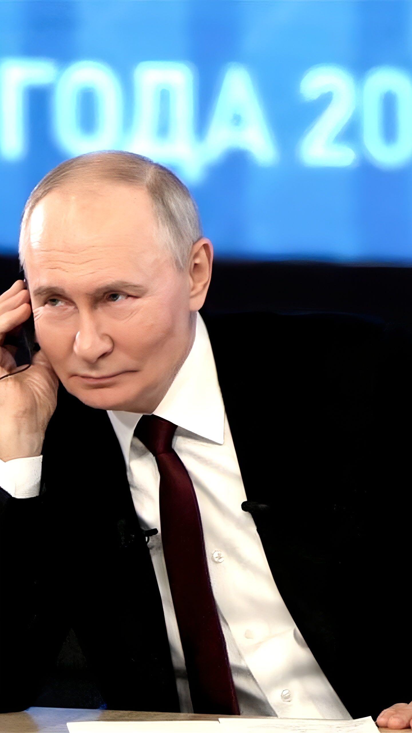 Путин признан самым популярным зарубежным лидером в Греции по данным опроса