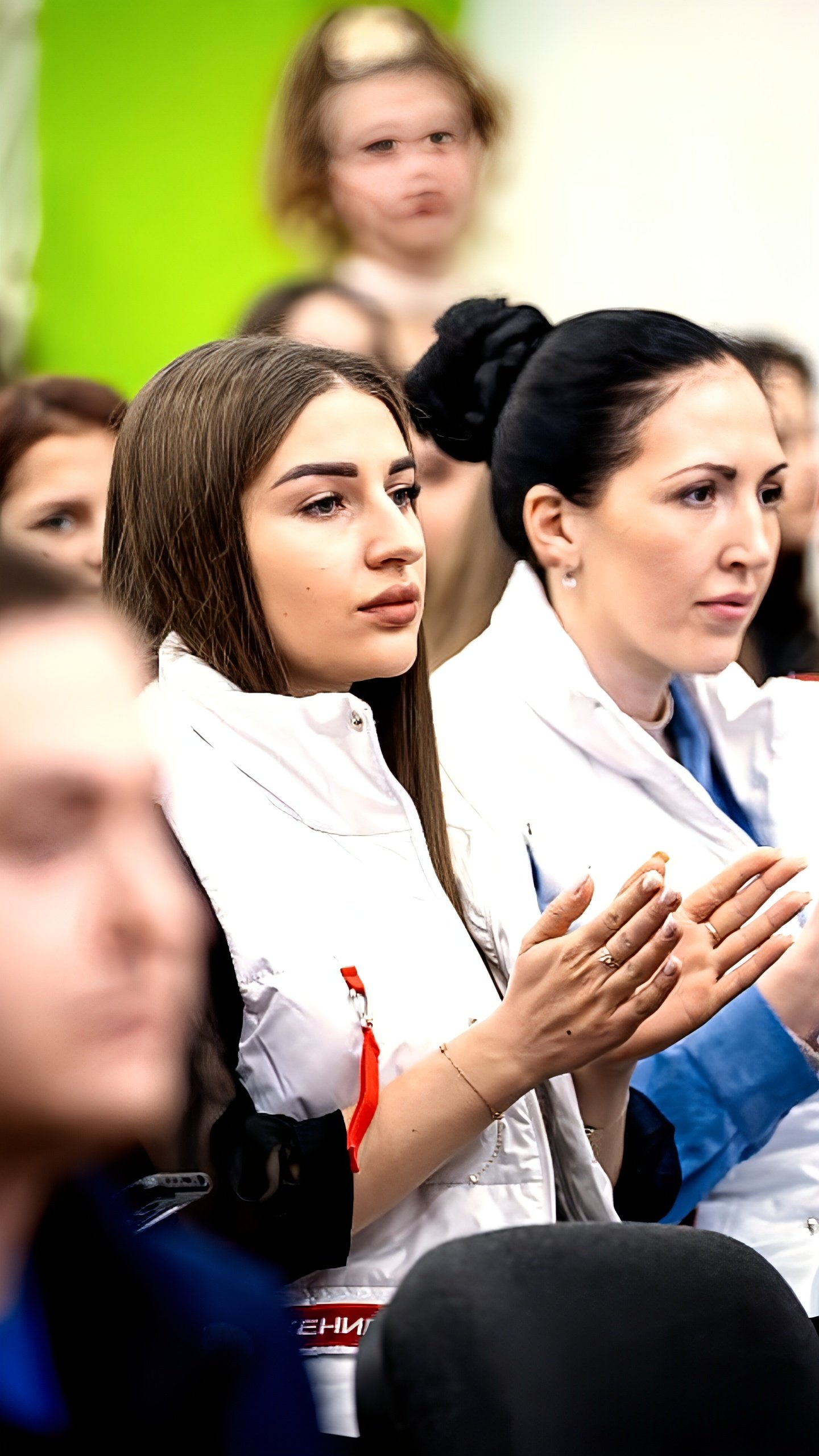 Творческие встречи молодежи в Запорожской области и Лиде: обмен опытом и идеи для будущего