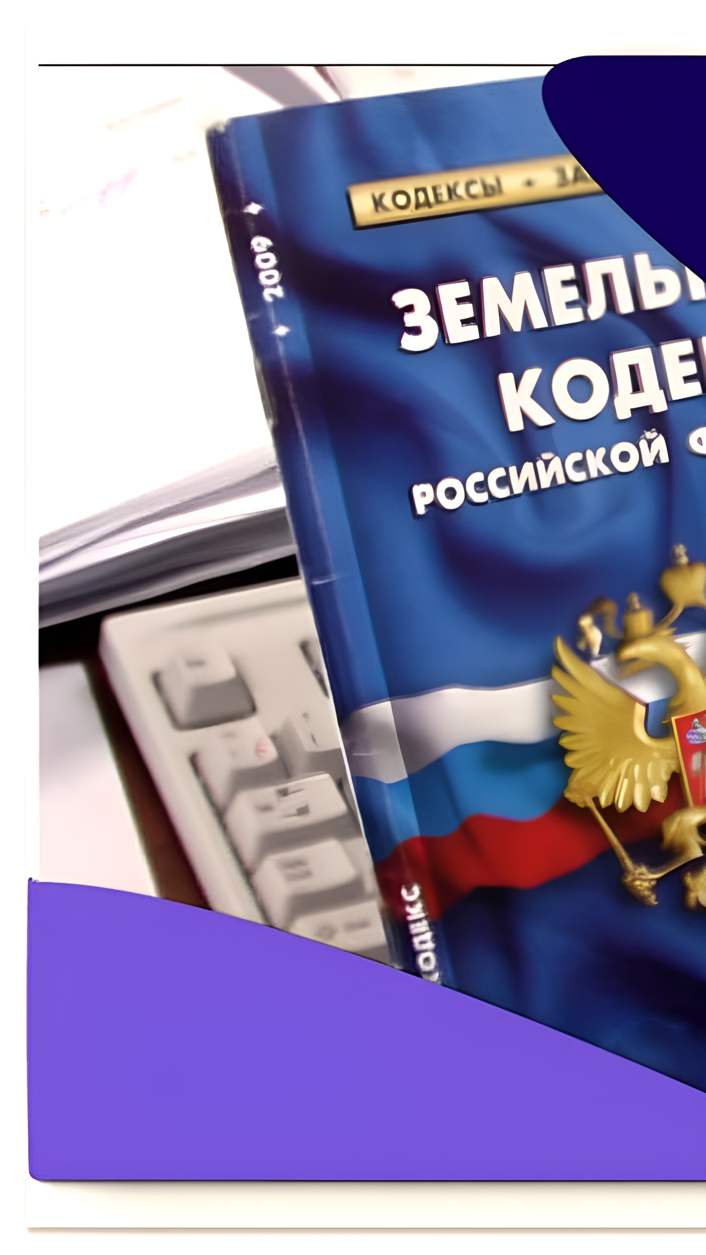 Госдума одобрила закон о сокращении сроков аукционов на земельные участки