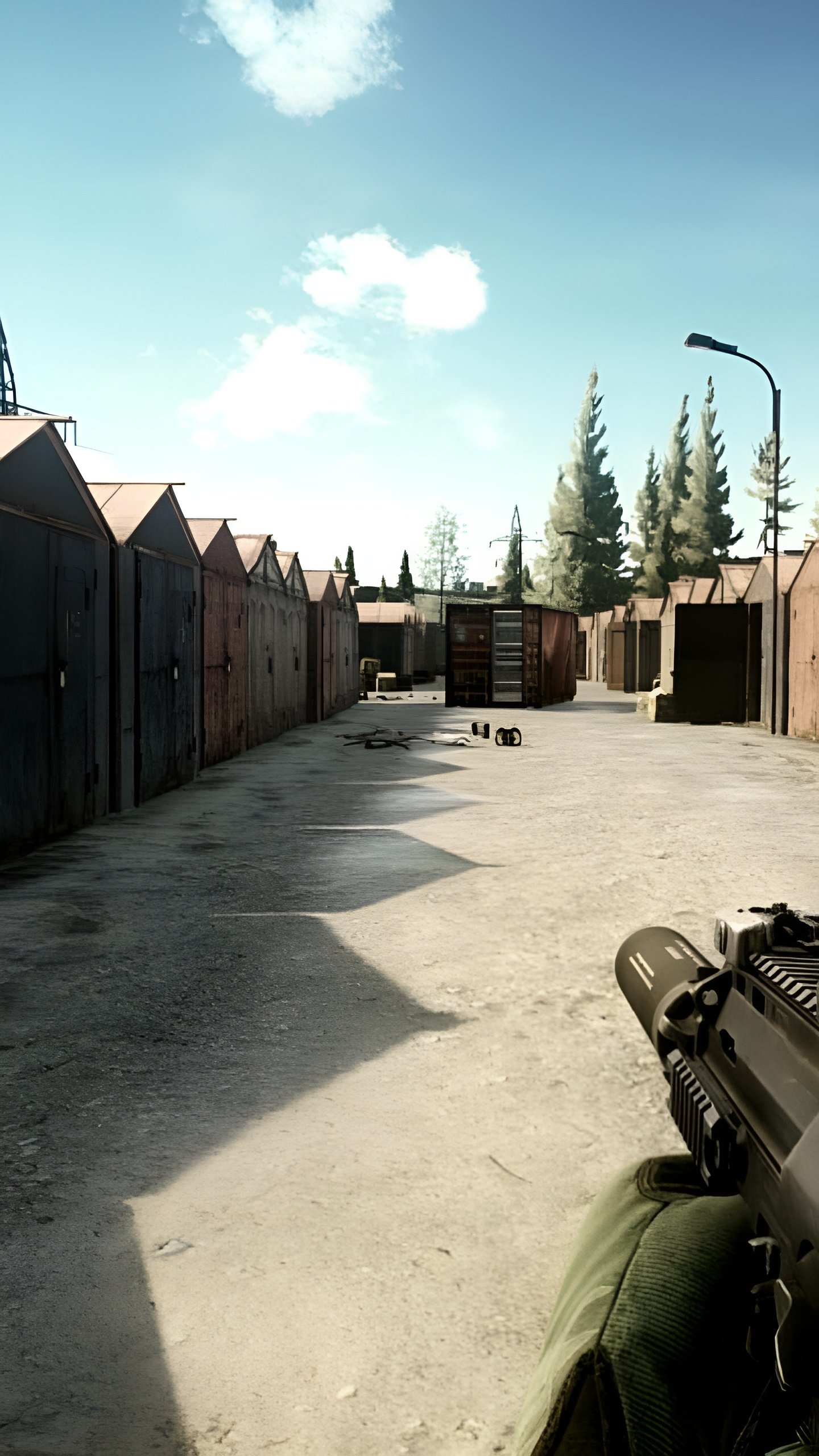 Проблемы с доступом к серверам Escape From Tarkov затрагивают игроков из России