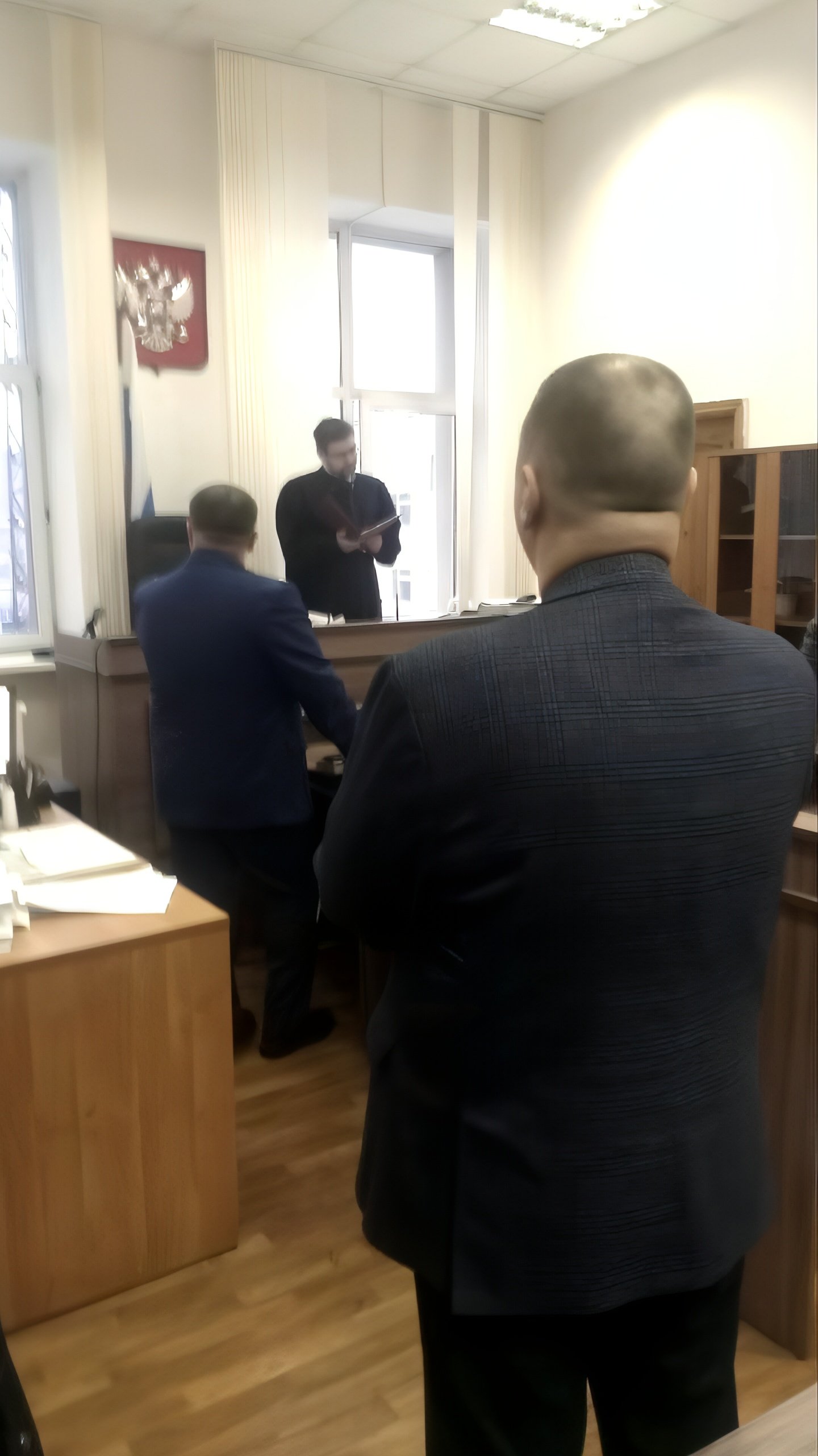 Дмитрий Летников, глава Горноуральского округа, приговорен к 3 годам колонии за растрату бюджета