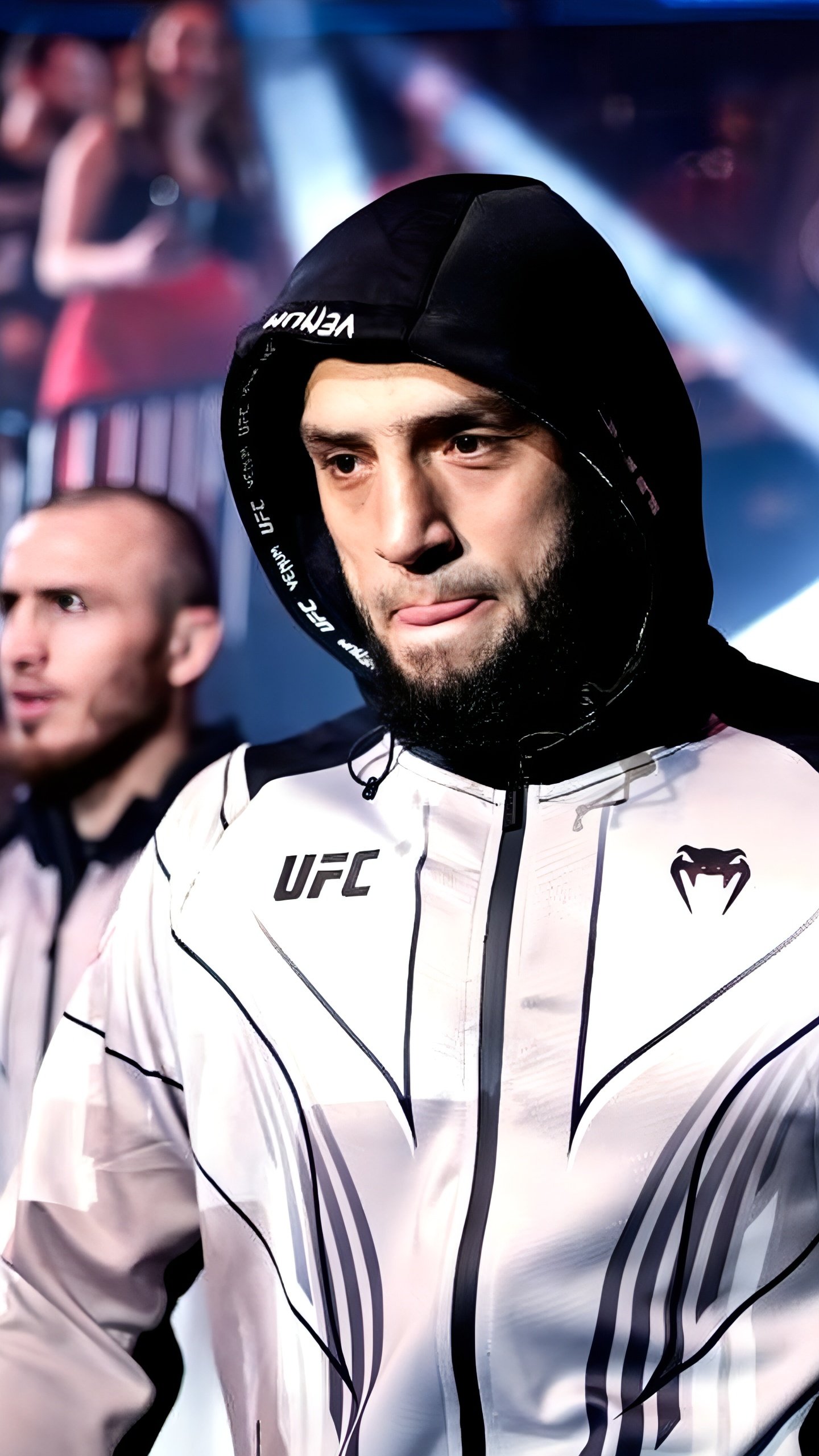 Сергей Павлович встретится с Жаирзиньо Розенстрайком на UFC Fight Night 250 в Эр-Рияде