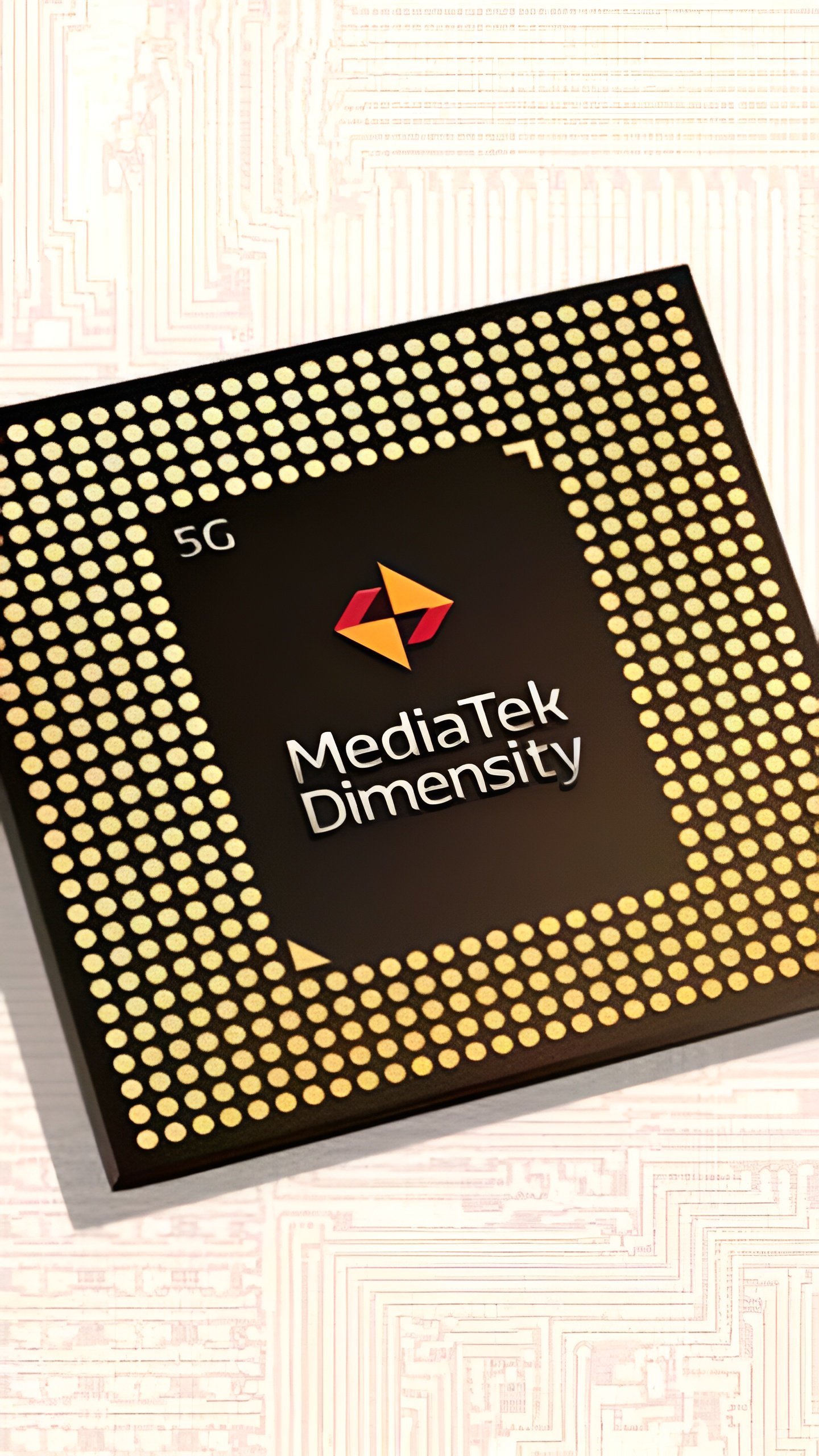 MediaTek представляет процессор Dimensity 8400 с улучшенной производительностью и пониженным энергопотреблением