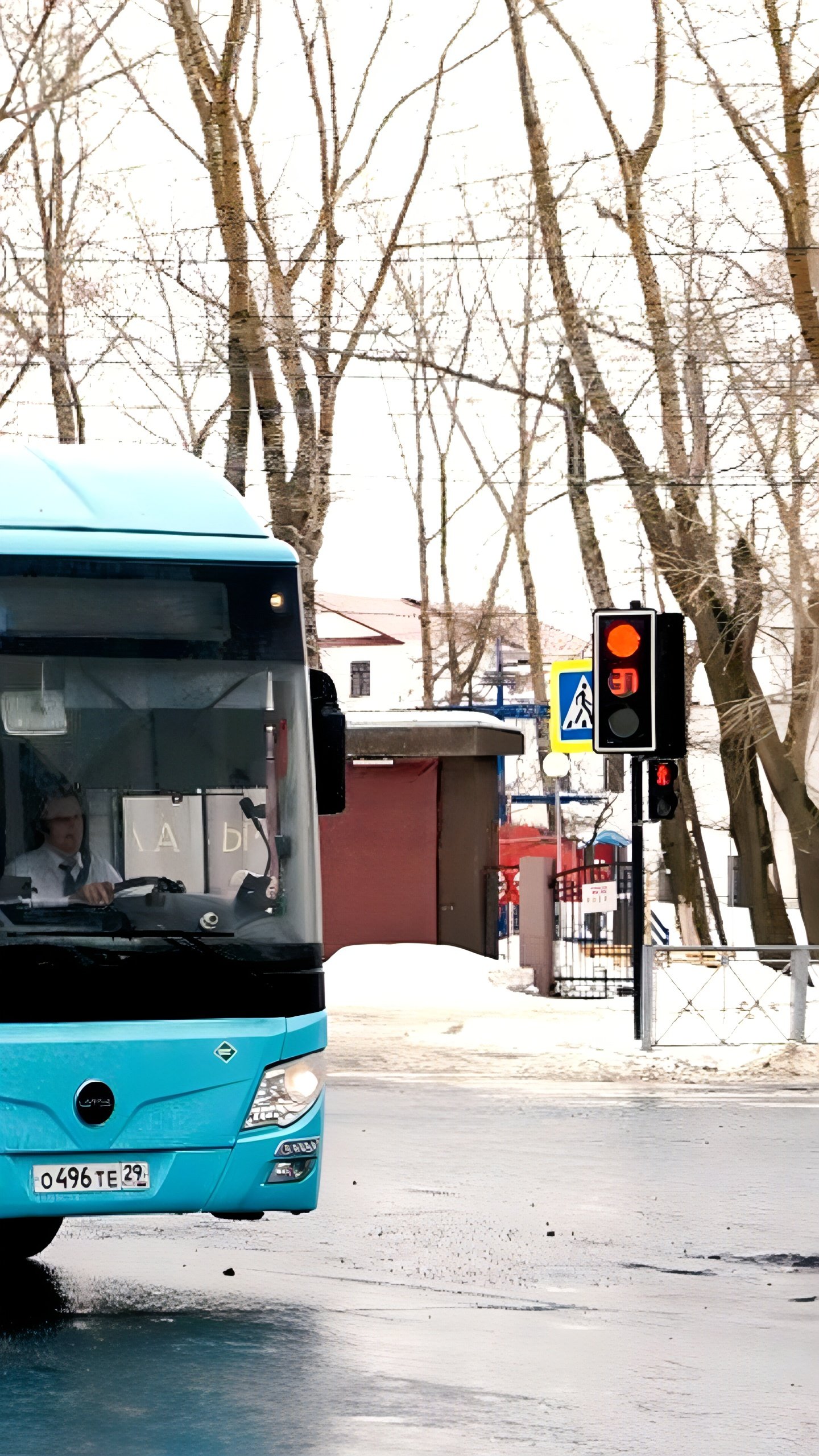 Архангельск обновляет пассажирские перевозки и решает проблемы с парковками