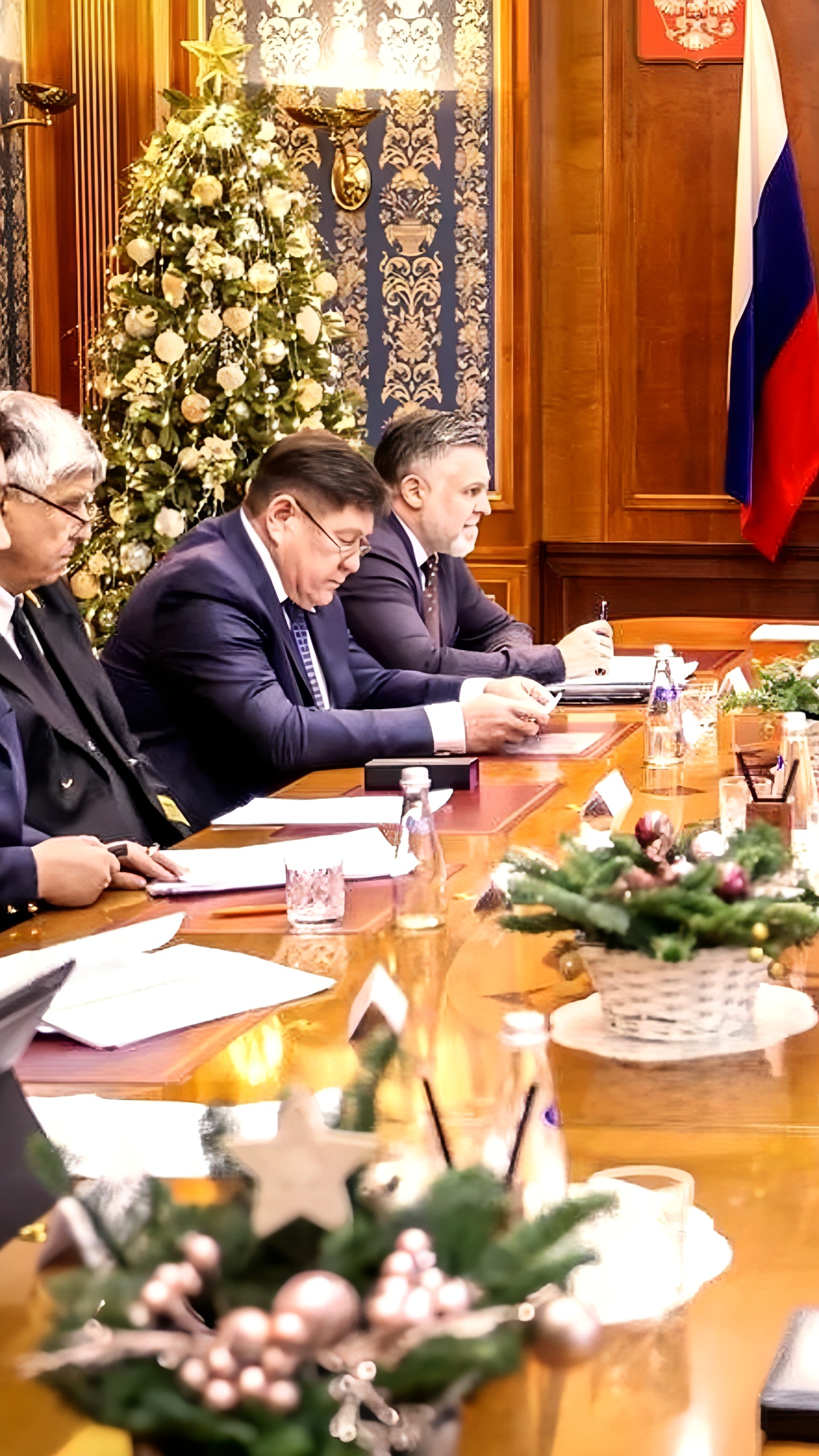 Ленское объединенное речное пароходство подводит итоги 2024 года и планирует 2025