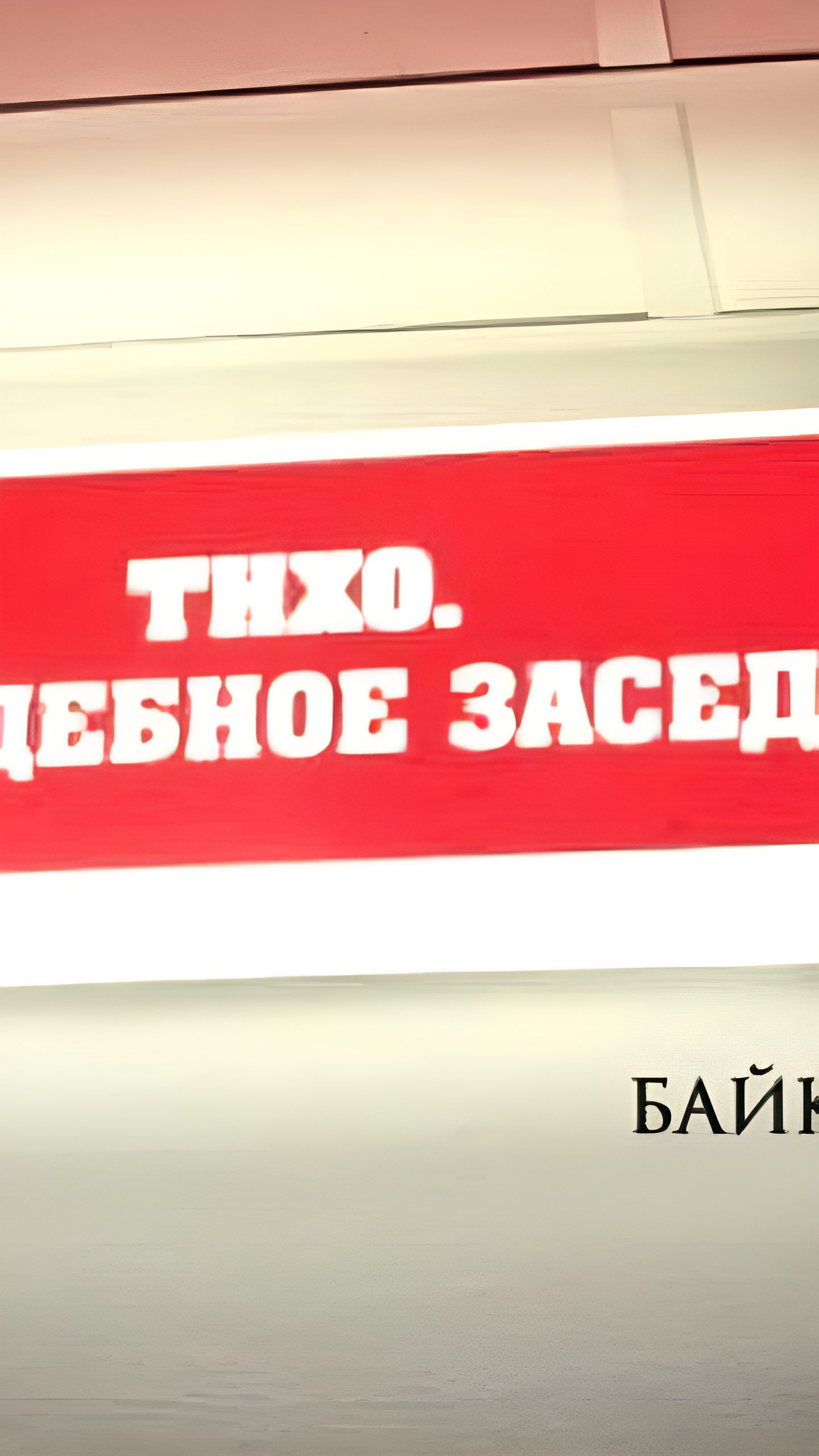 Суд в Бурятии вынес условный приговор женщине за убийство новорожденного