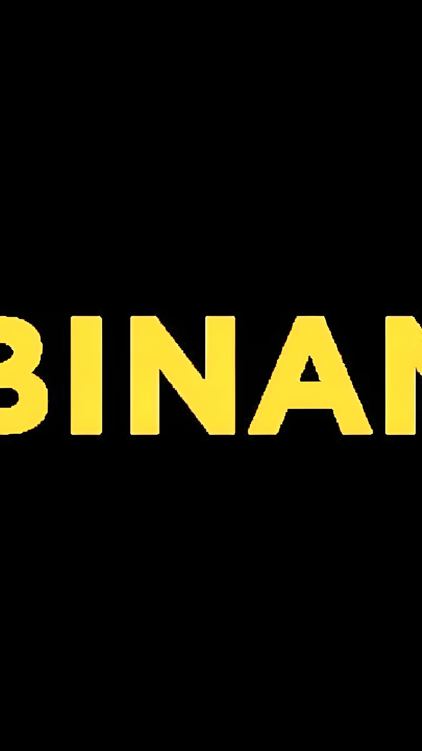 Резервы биткоинов на Binance достигли минимального уровня с января 2024 года