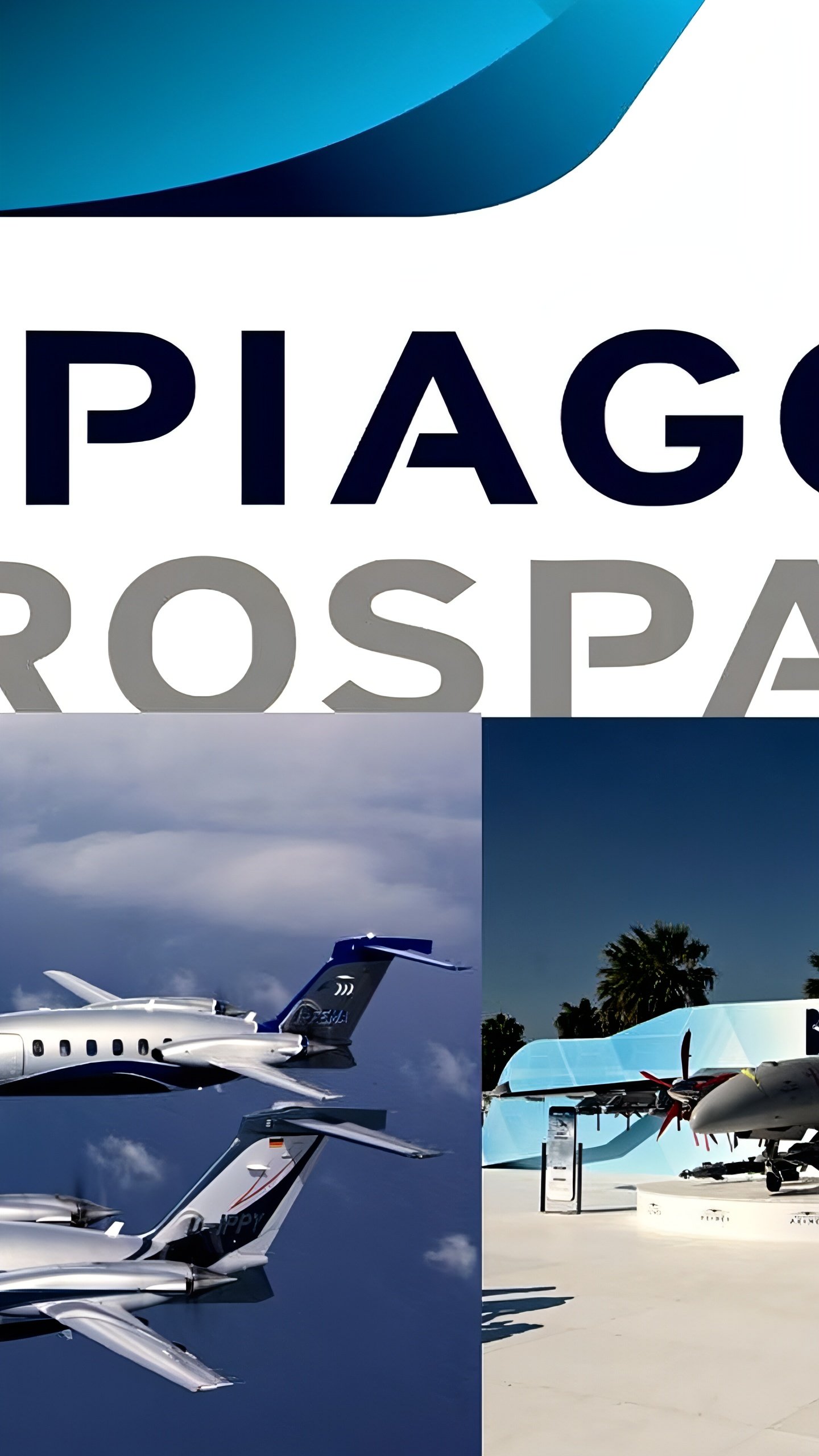 Baykar приобретает Piaggio Aerospace: новое будущее для итальянского авиационного гиганта