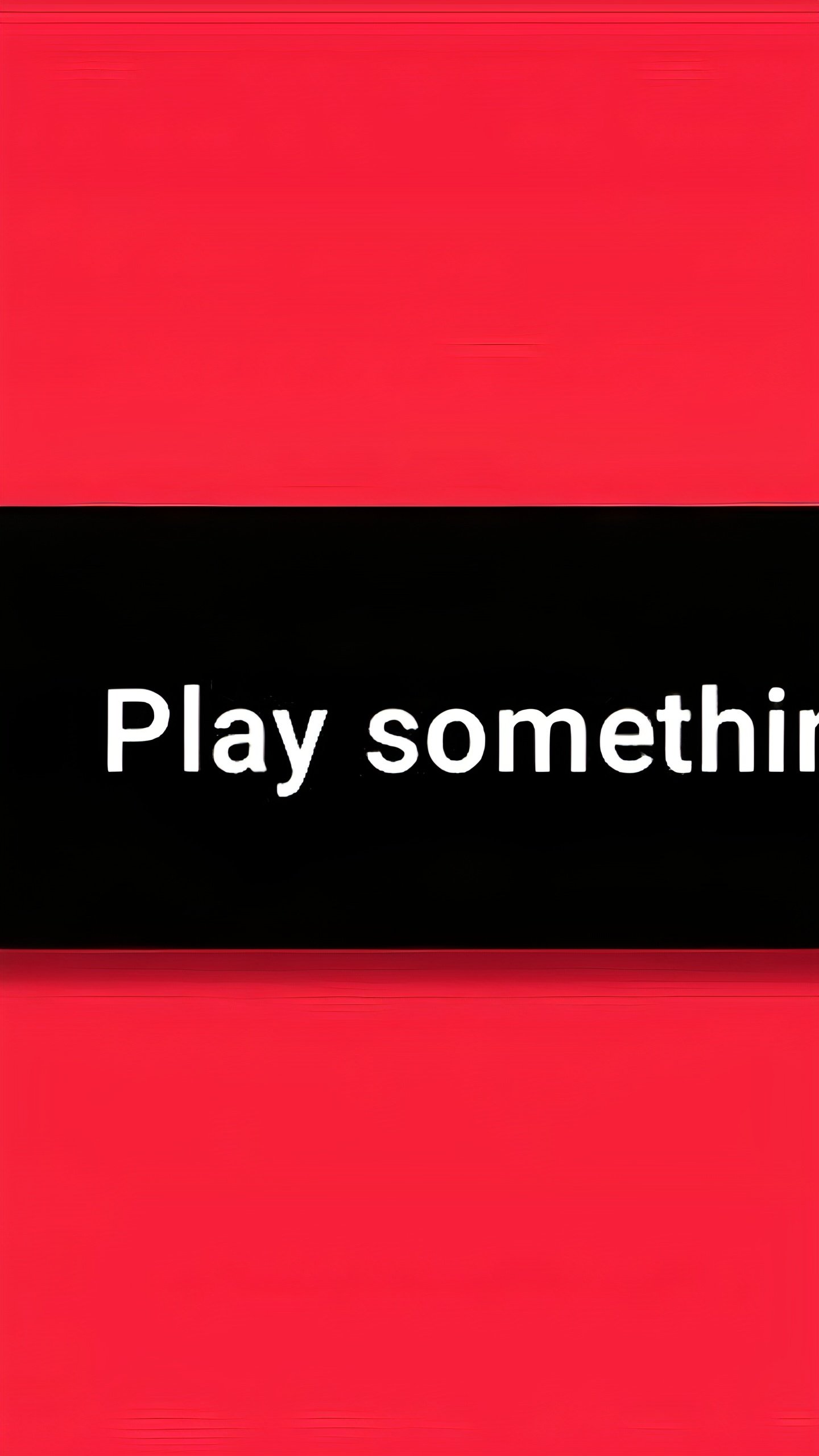 YouTube тестирует функцию 'Play Something' для случайного воспроизведения видео